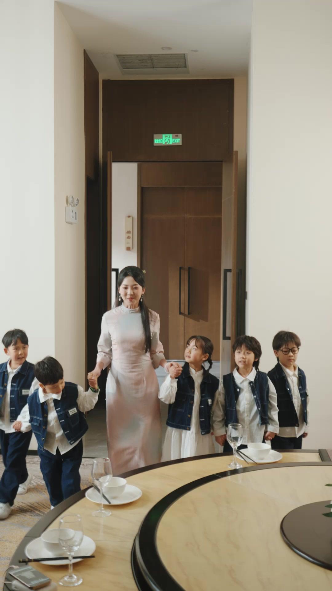 Lima Berkah Dari Langit