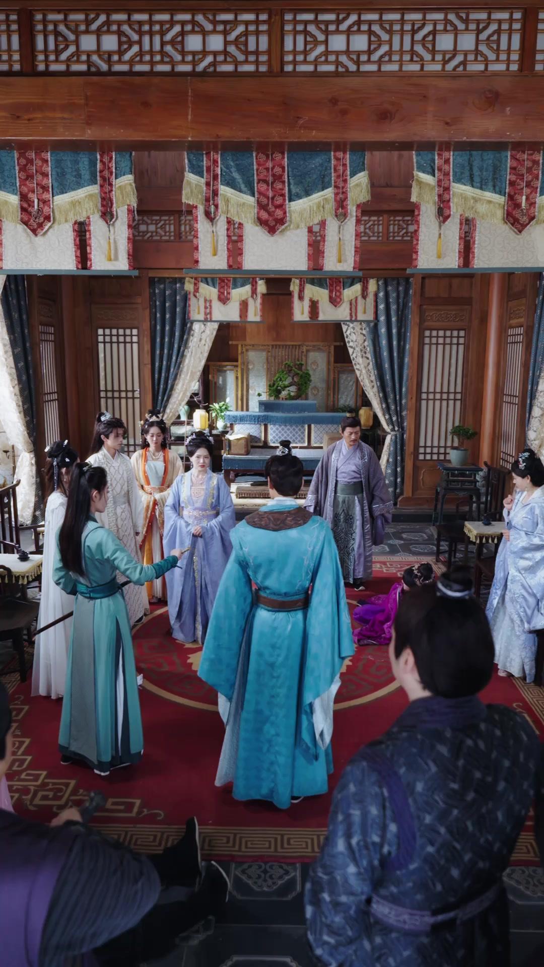 Mi esposa es un misterio