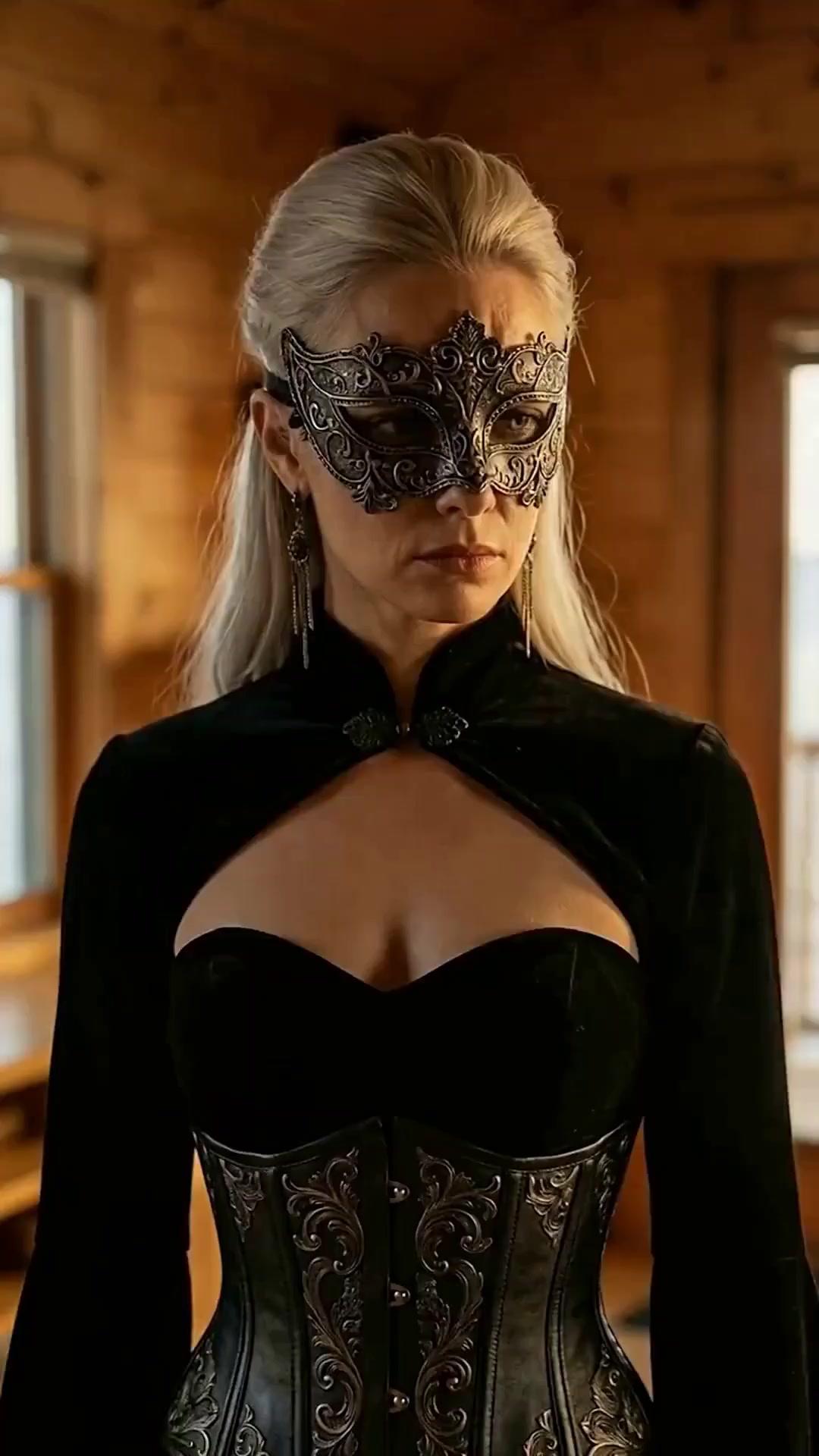 (Doblado) Destino de fuego y hielo