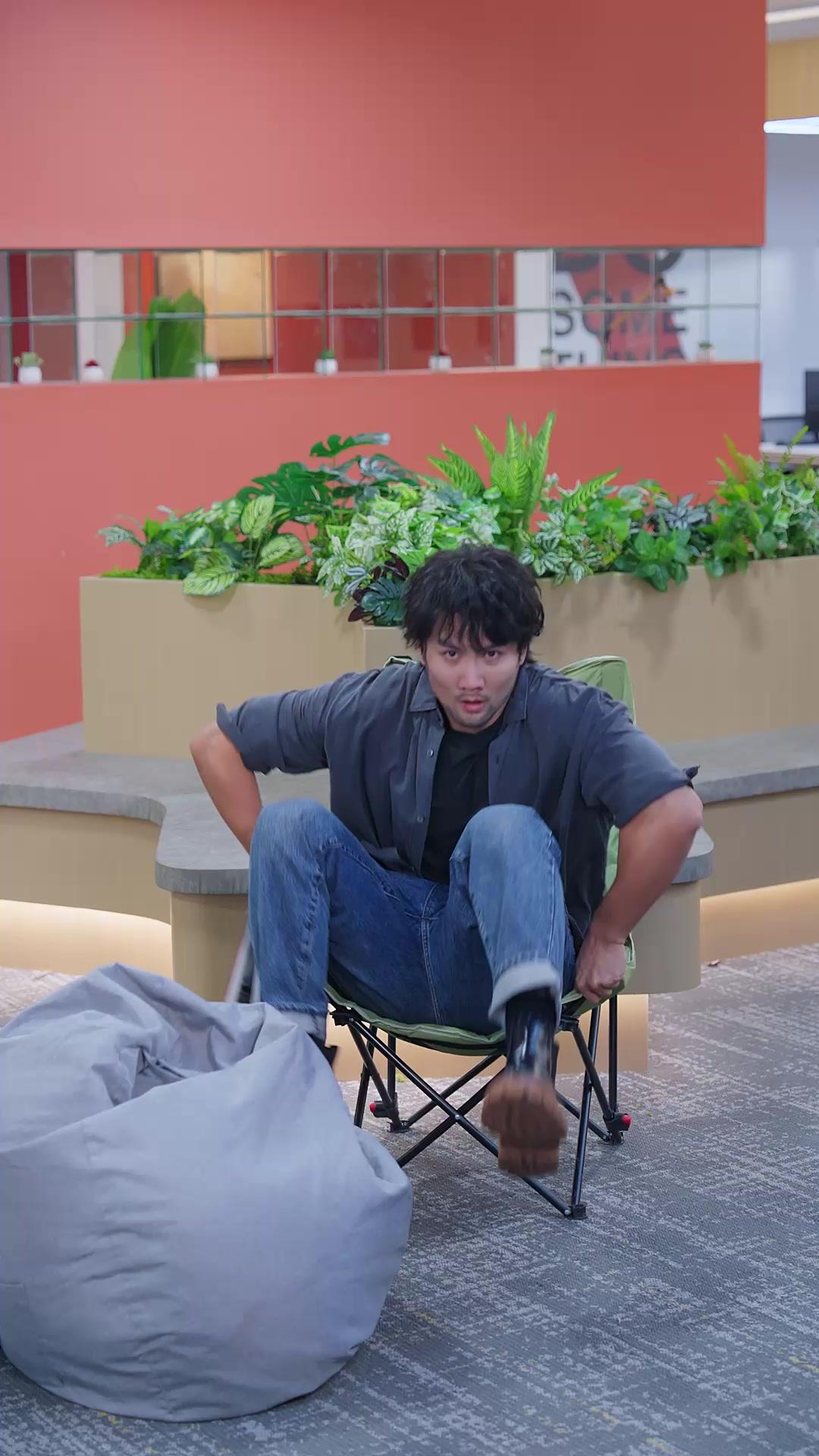 Terlepas, Tapi Jumpa Cinta Sejati