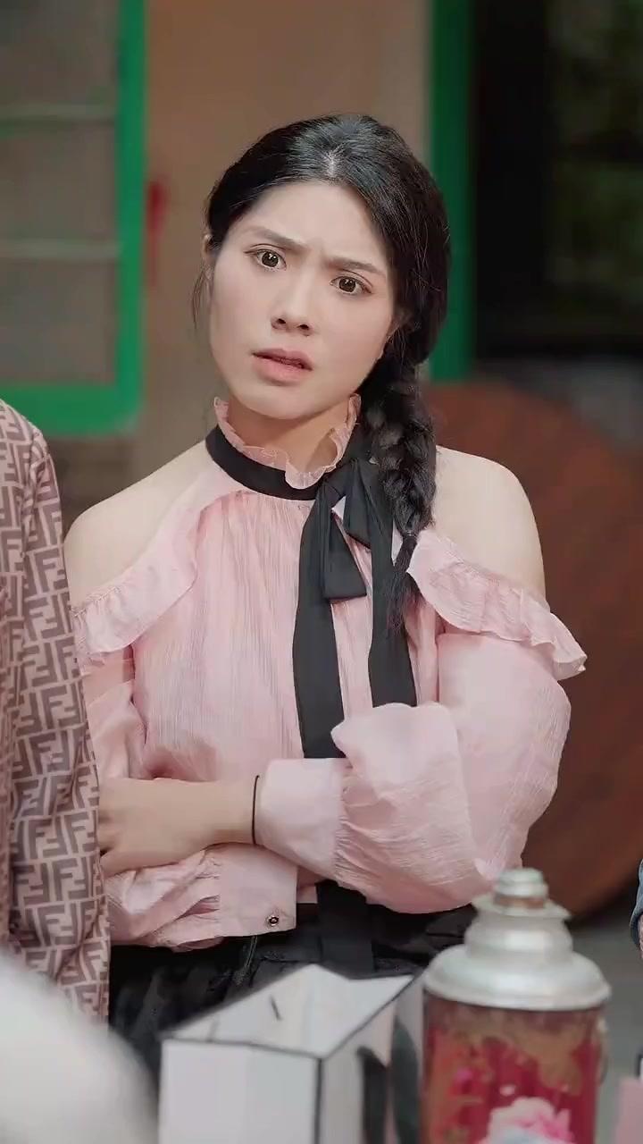 (Dubbed) Her Justice Has No Mercy