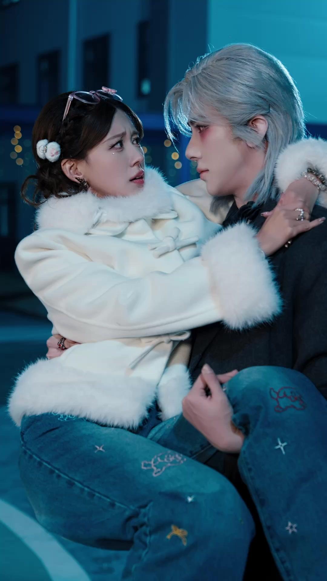 좀비왕이 에겐남?!