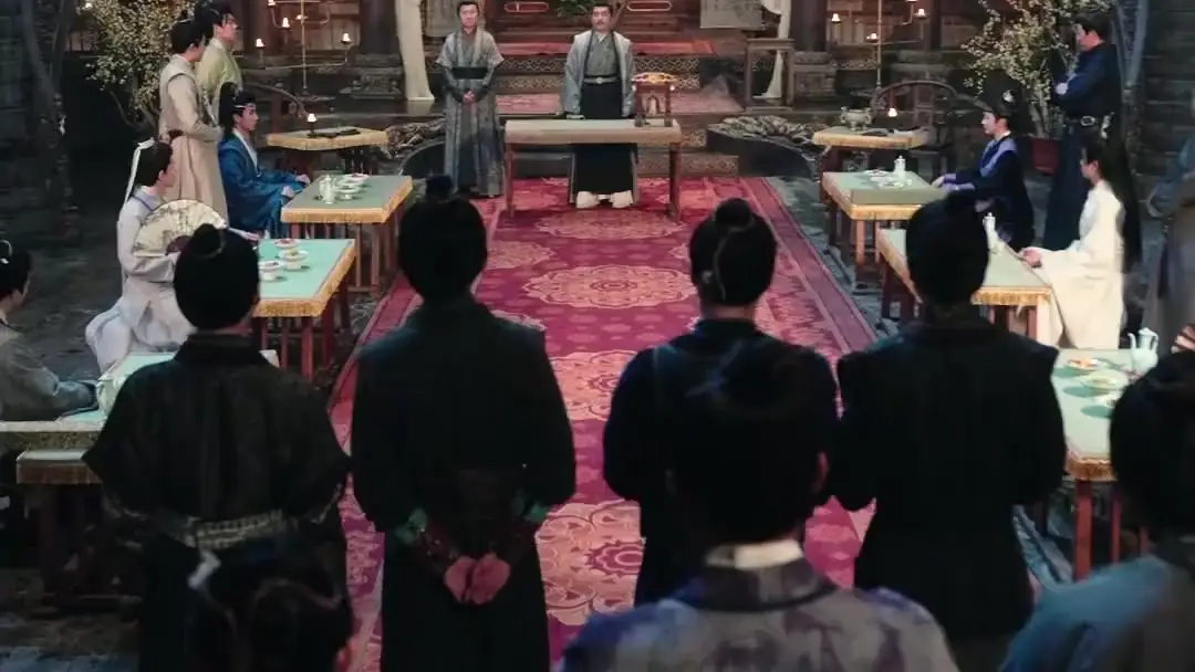 الشاب المُدلّل الأول في العالم الجزء الثاني: لغز اللوحة المُحتجبة وصمت العروس البيضاء