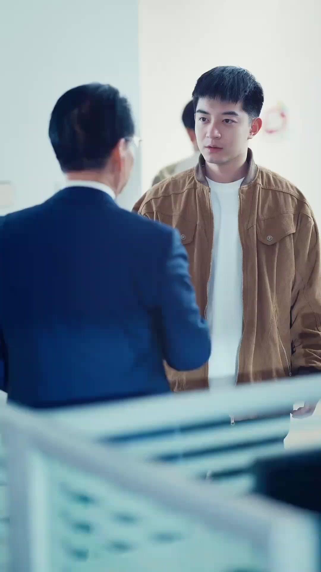 (Dubbed) From Fireman to CEO: Her Loss