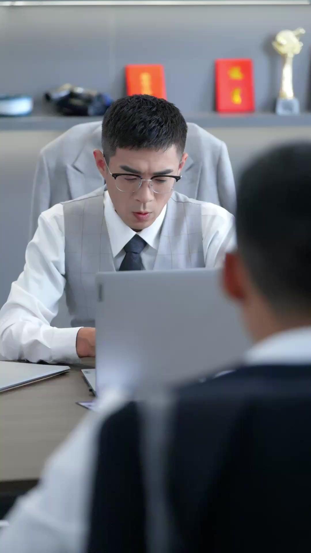 Seven Years Promised, Now I Leave!