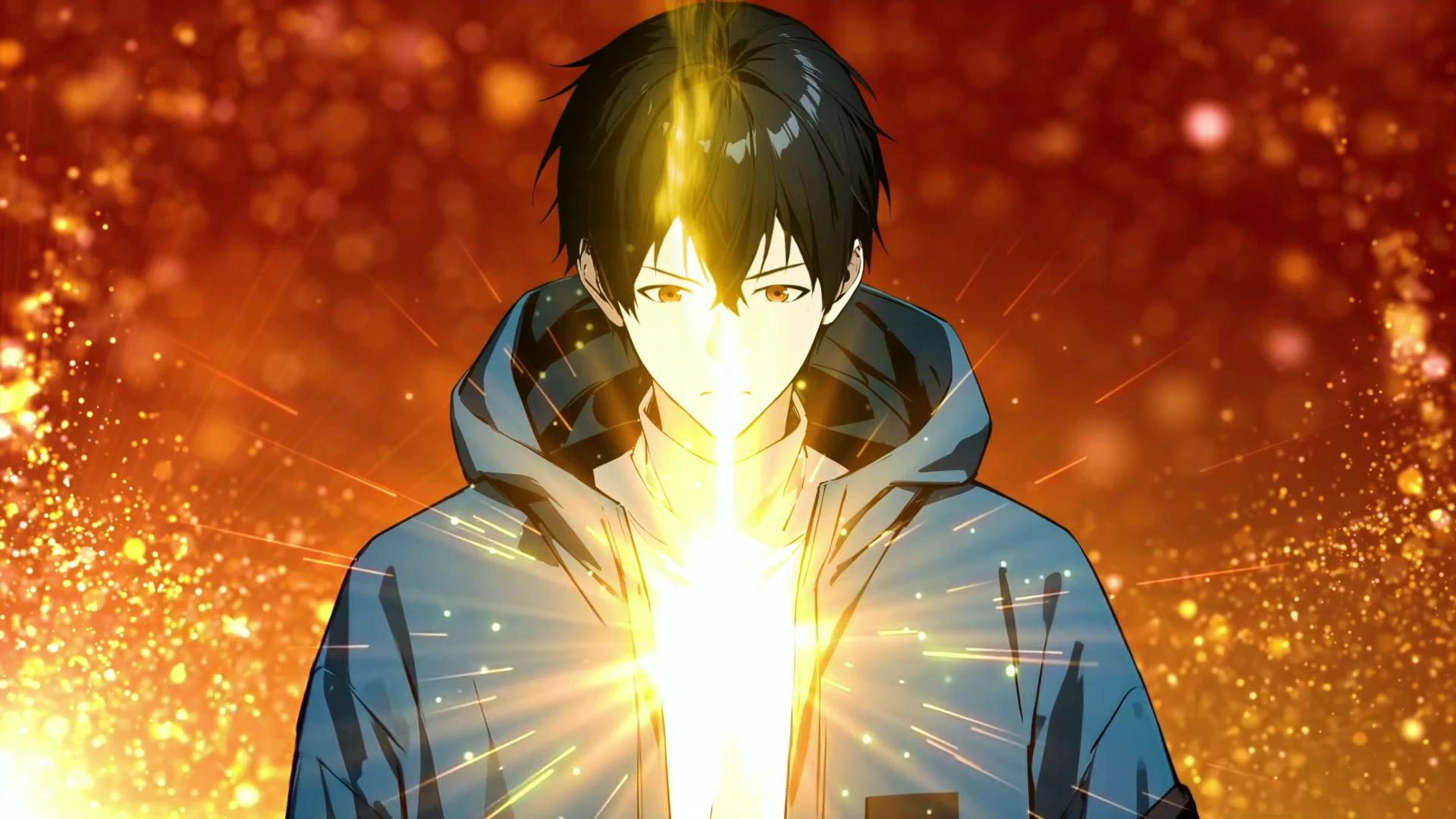 Everyone Tames Beasts, I Control the Myths!