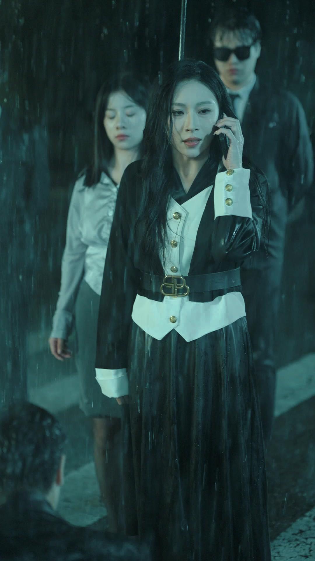 Gegen den Strom – Der Lieferkrieg