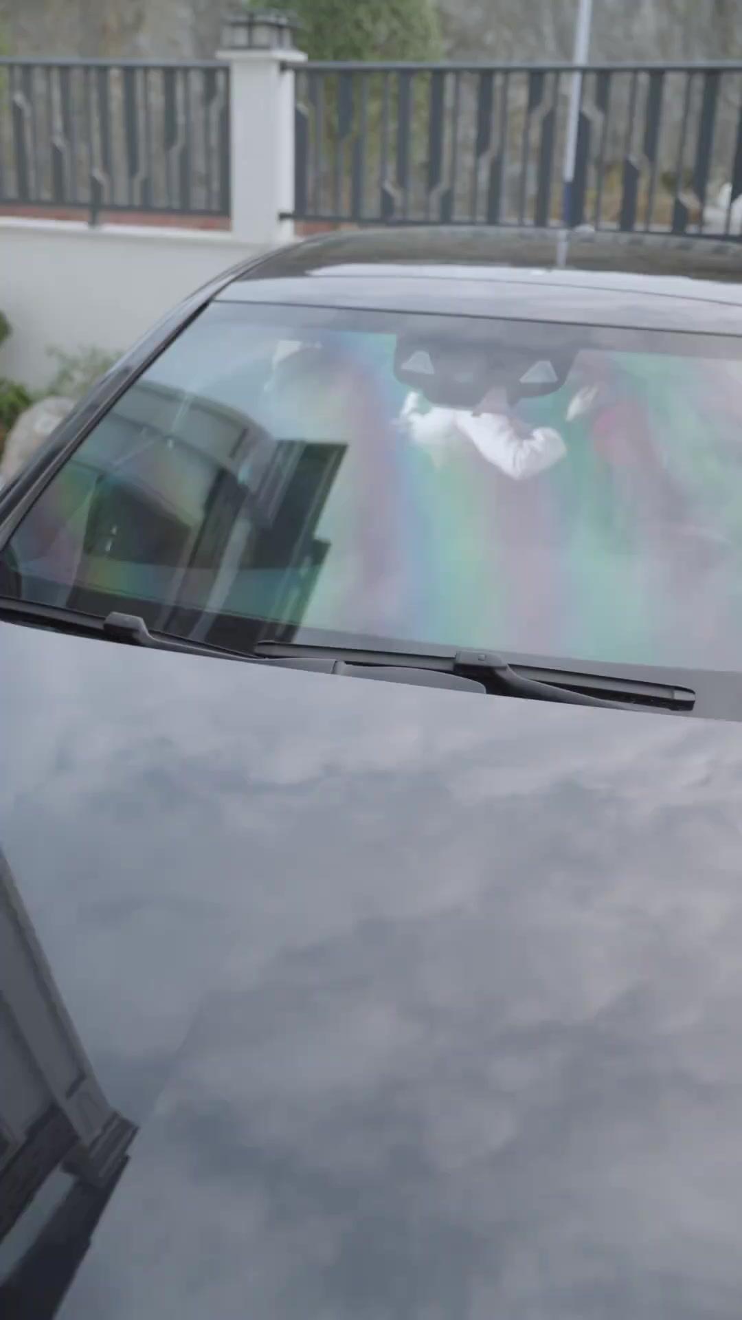 (Dubbed)Love in the Starry Skies