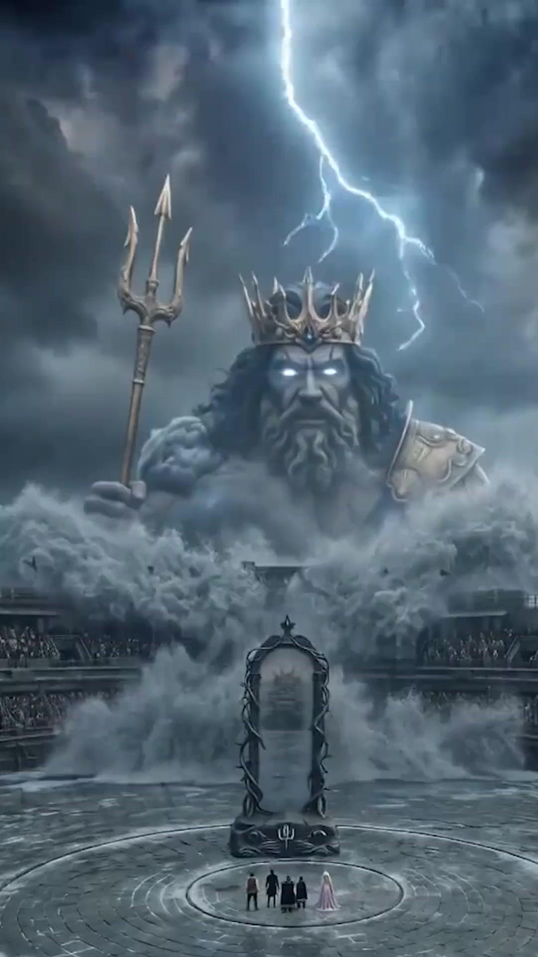 (Sulih suara) Satu Langkah Menjadi Dewa