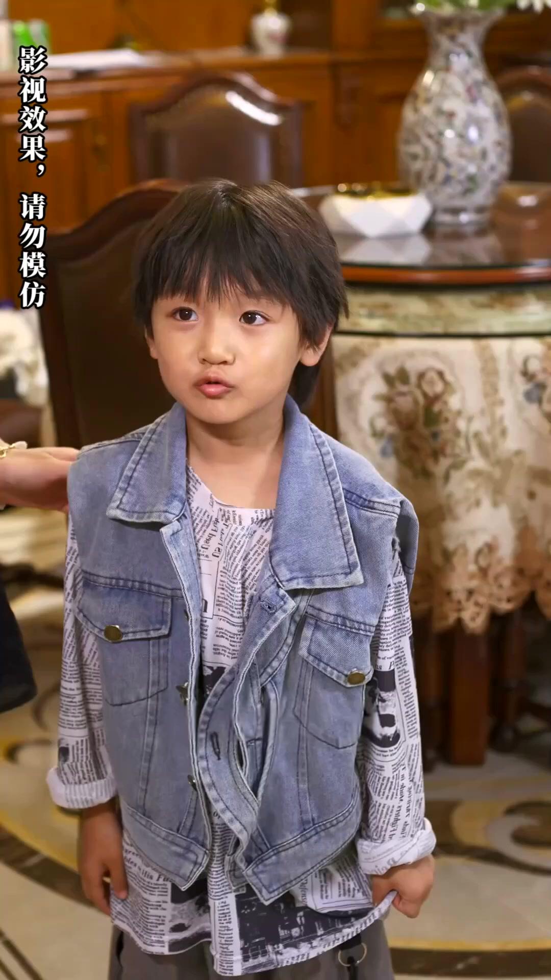 Anak Kembar dan Ibu Balas Dendam