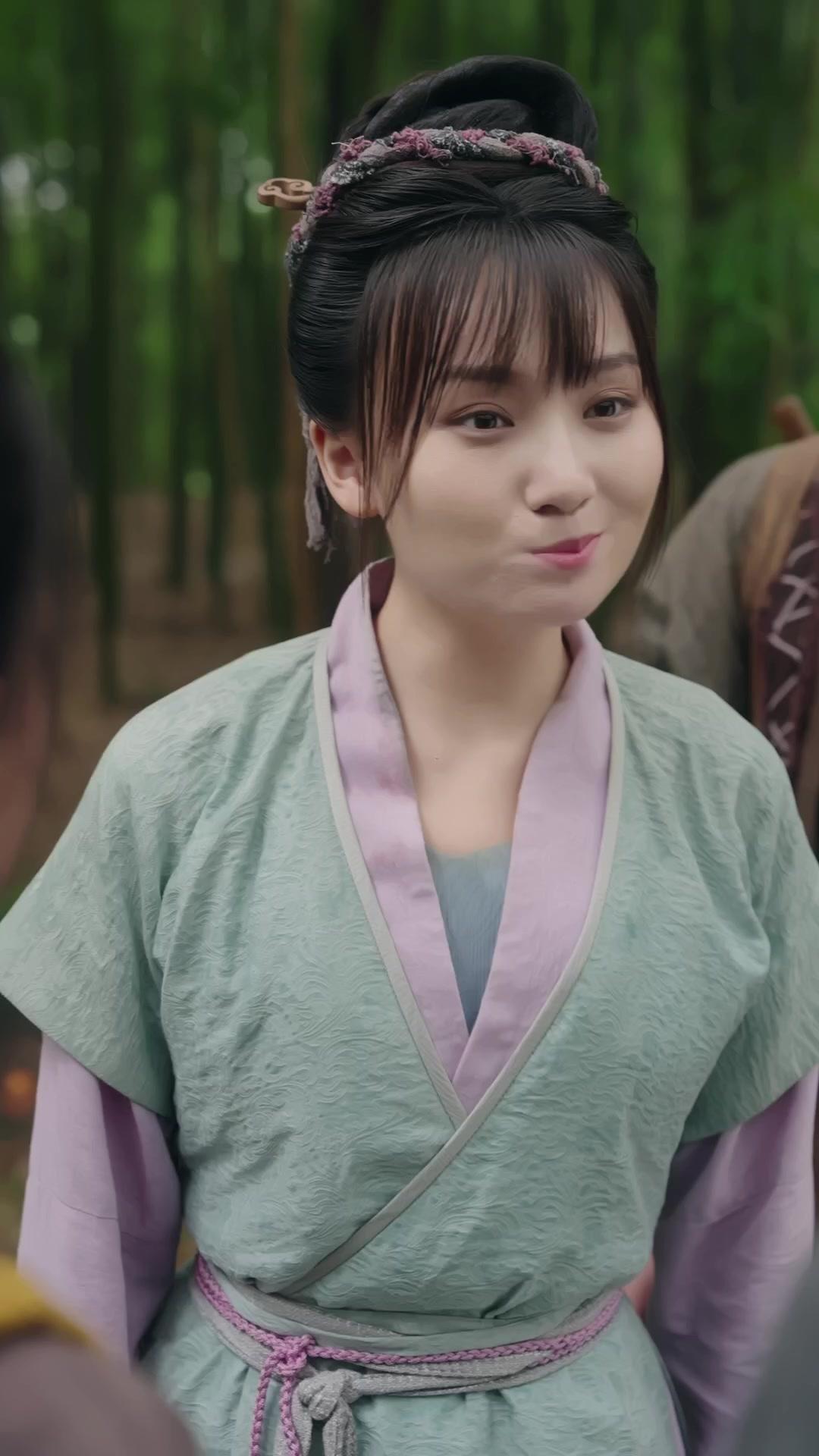 Vezirin Bereketli Eşi