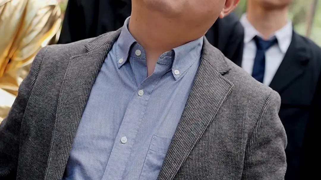 Suits vs. Silk: A Power Ballet