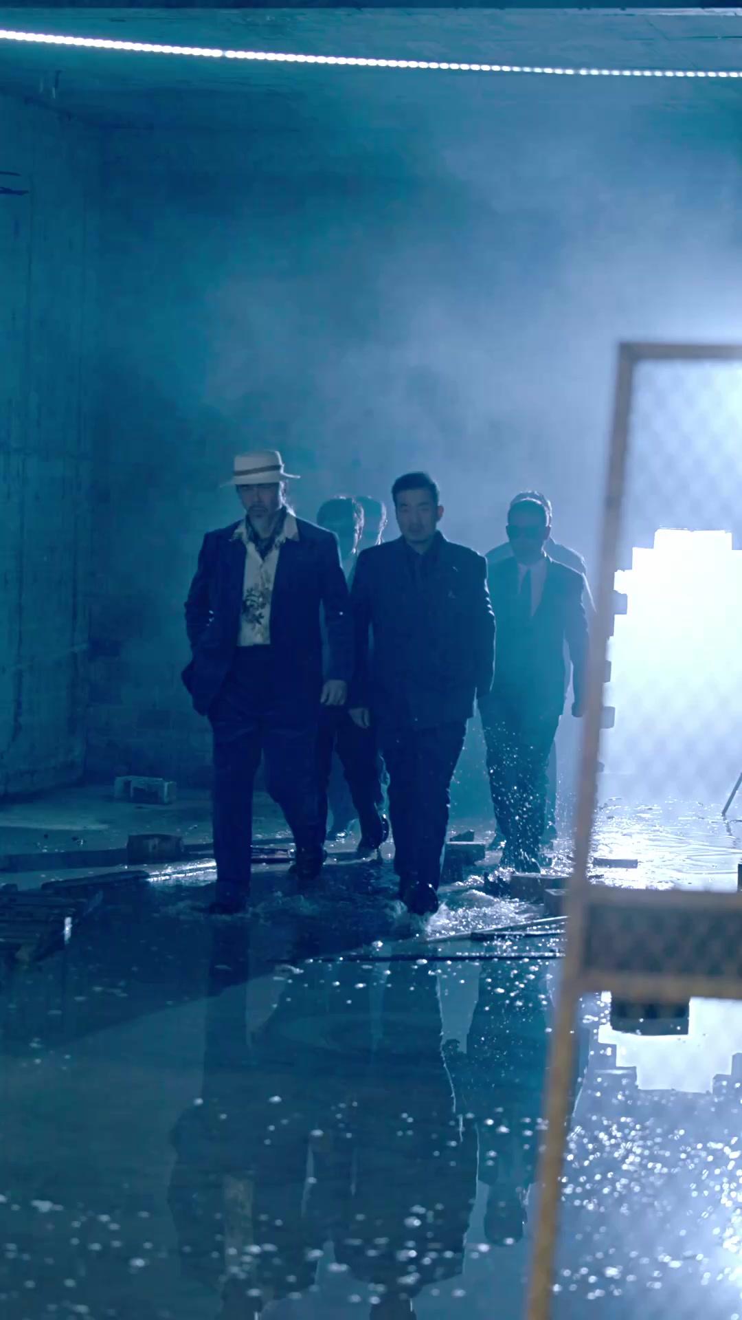 MON FILS, L'HÉRITIER DE MARIS