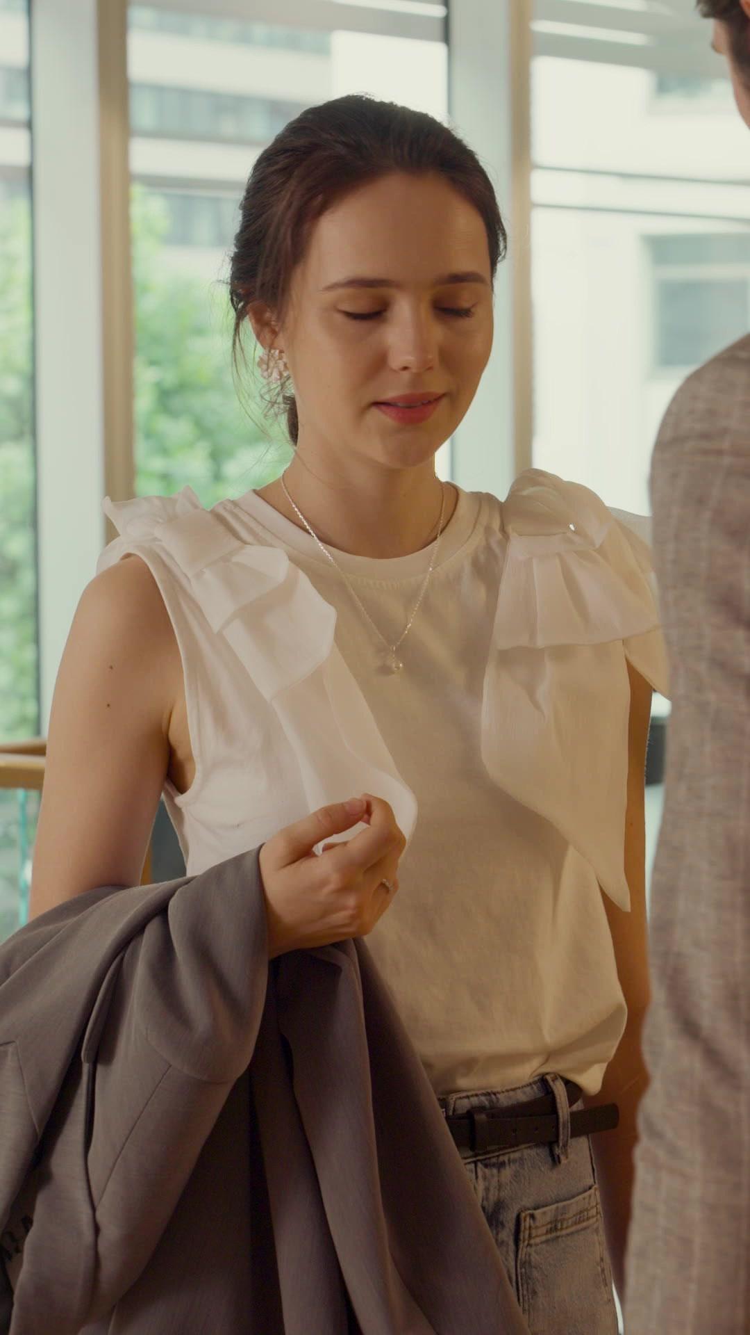 Nossa! Meu Marido Garçom É um CEO!