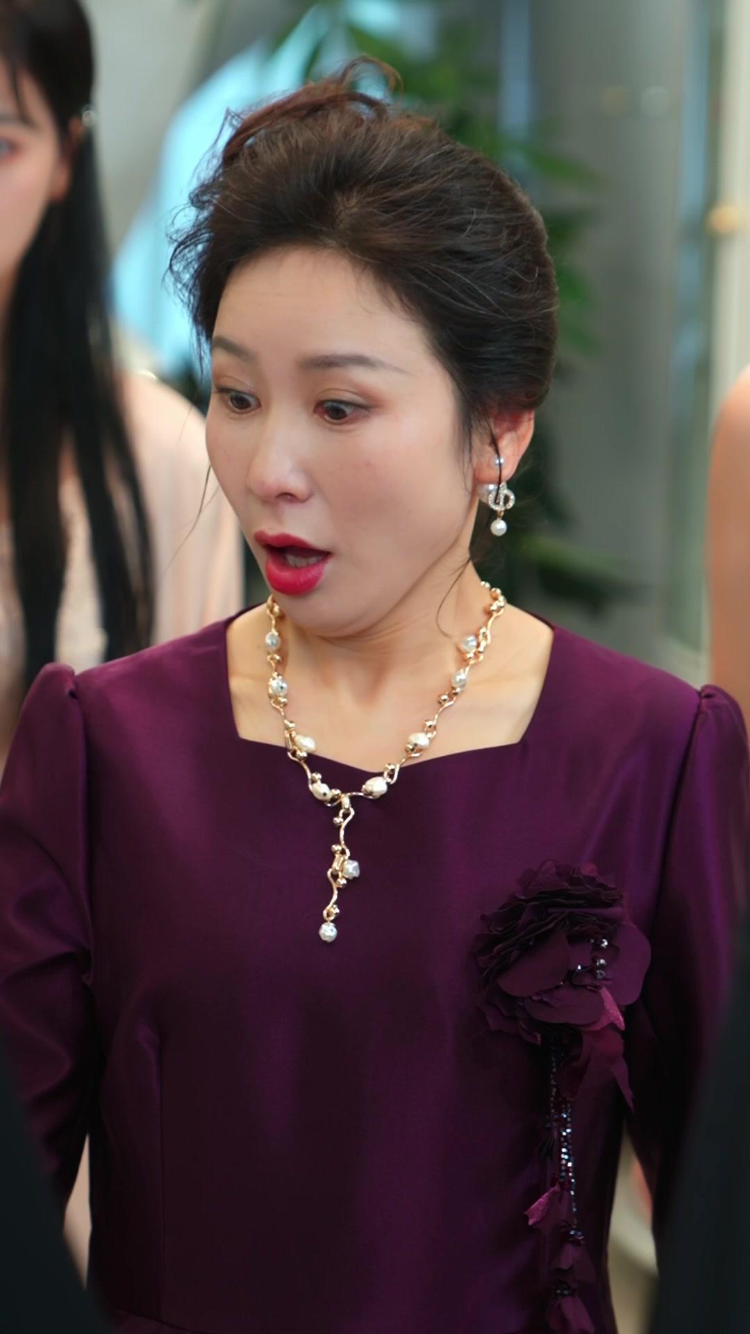 前夫別碰瓷，醋精新歡不好惹