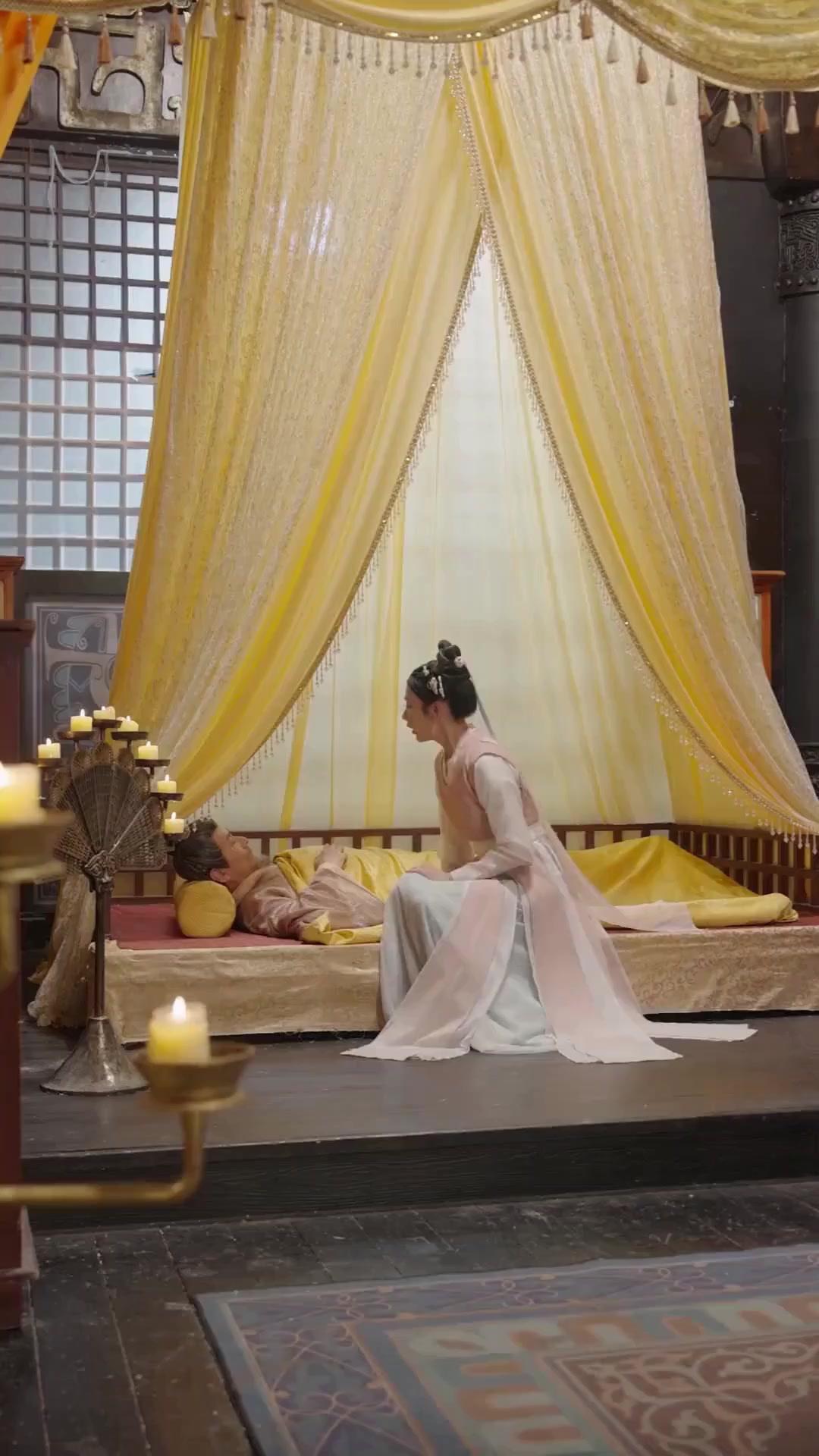 (Doublage) DU NÉANT, L'IMPÉRATRICE