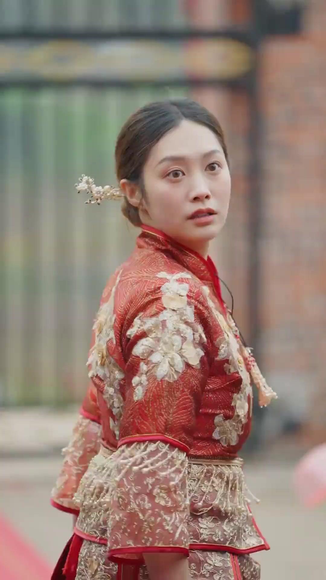 (Dubbed)The Fantastic 7