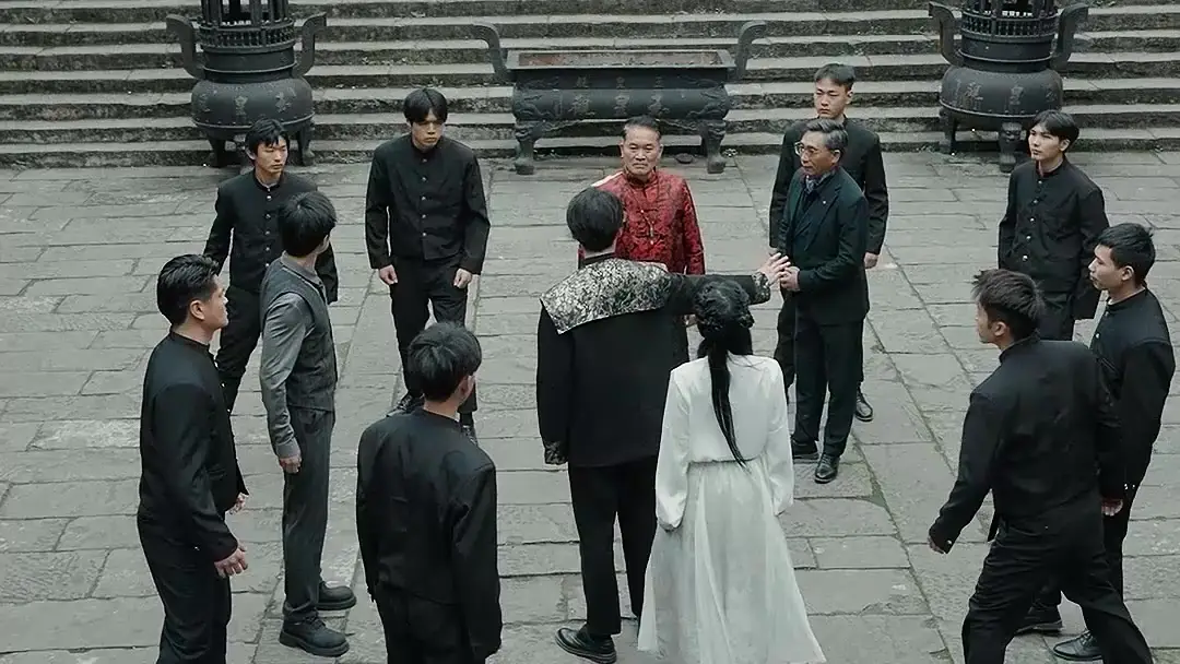 Through Time, Through Souls: When Silence Screams Louder Than Chains