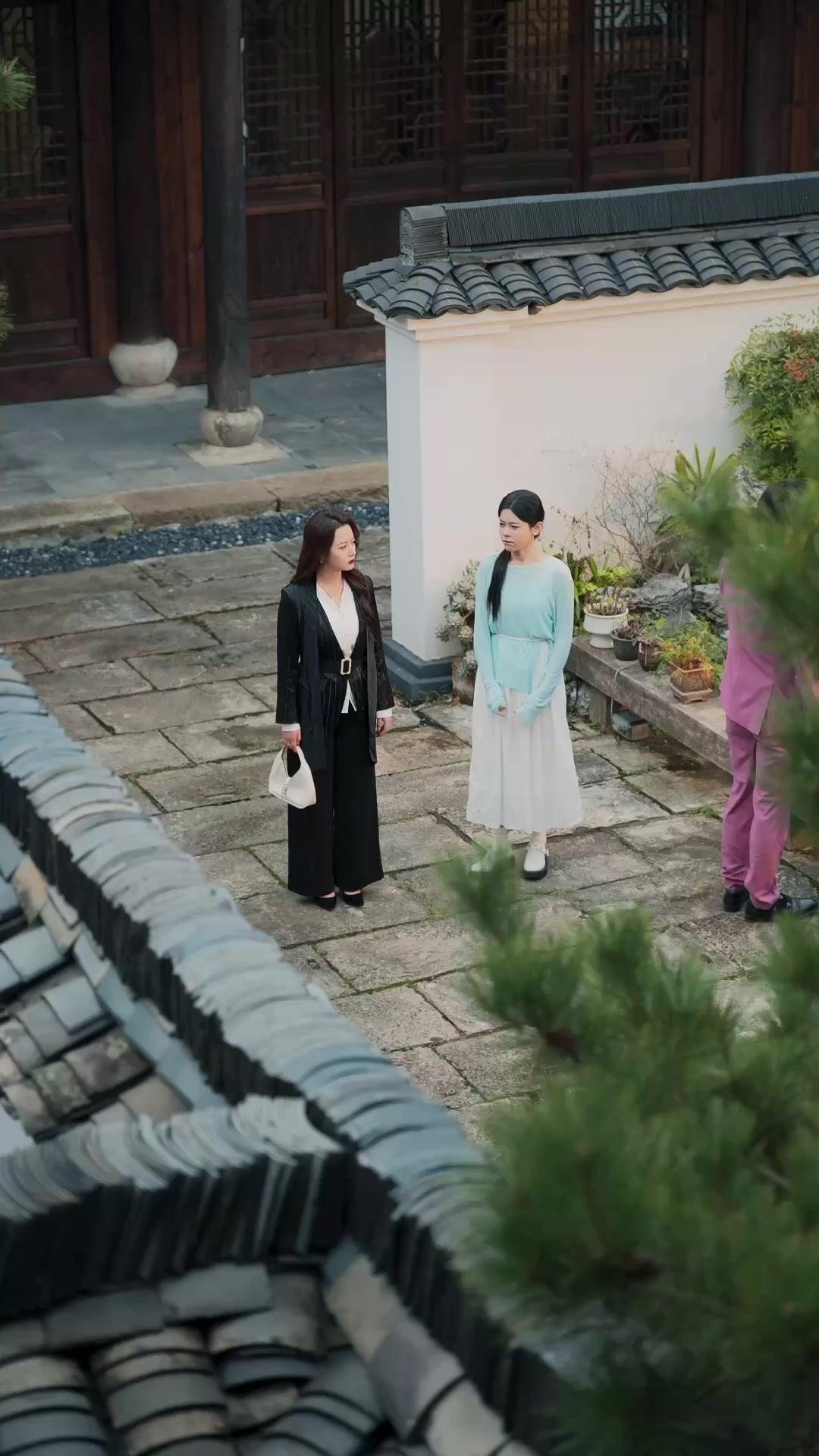 The Filigree Heiress