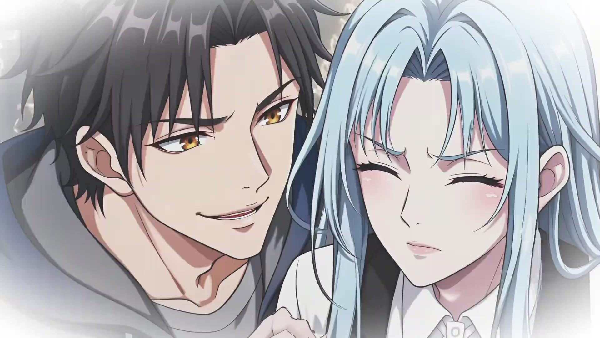 Reborn Emperor: Healing the Ice Queen