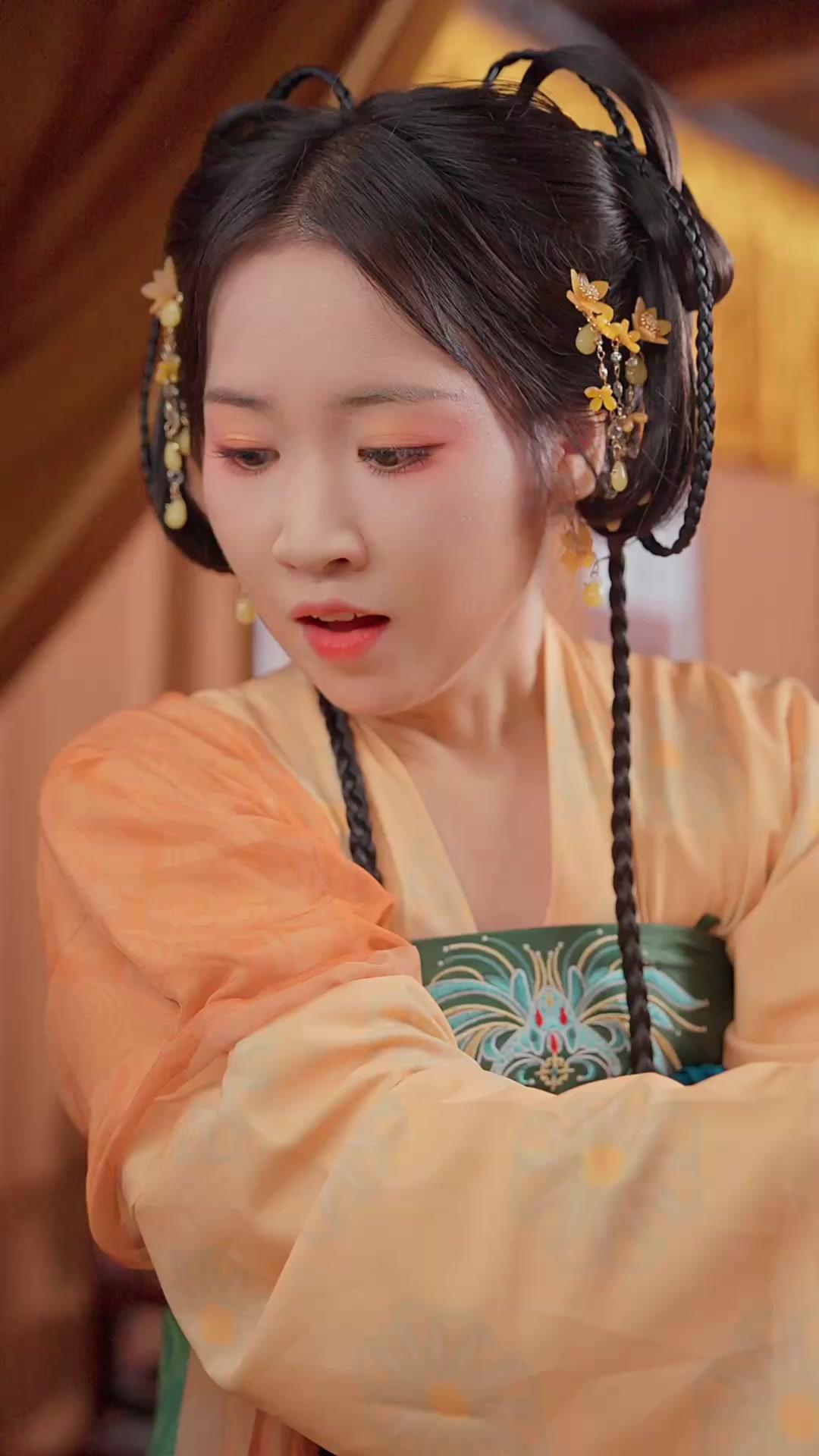 RÉSURRECTION D’UNE PRINCESSE