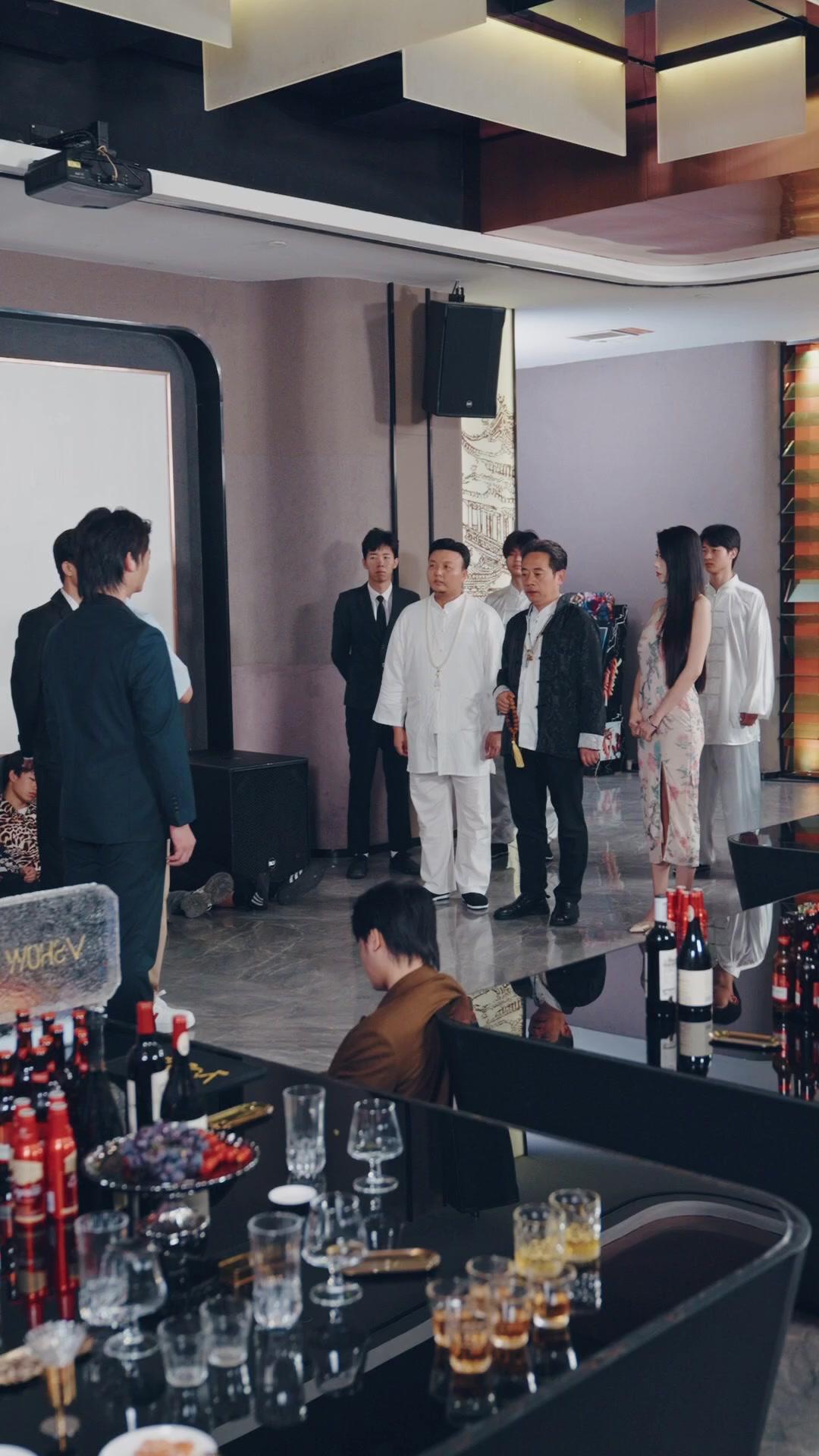  Pendekar Turun Gunung, Tolak Jadi Menantu Hina!