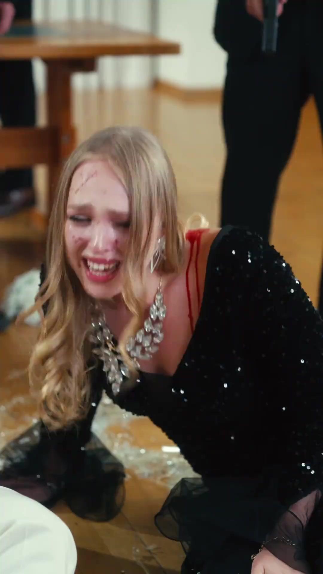 My Sister’s Fiancé, My Mafia Husband