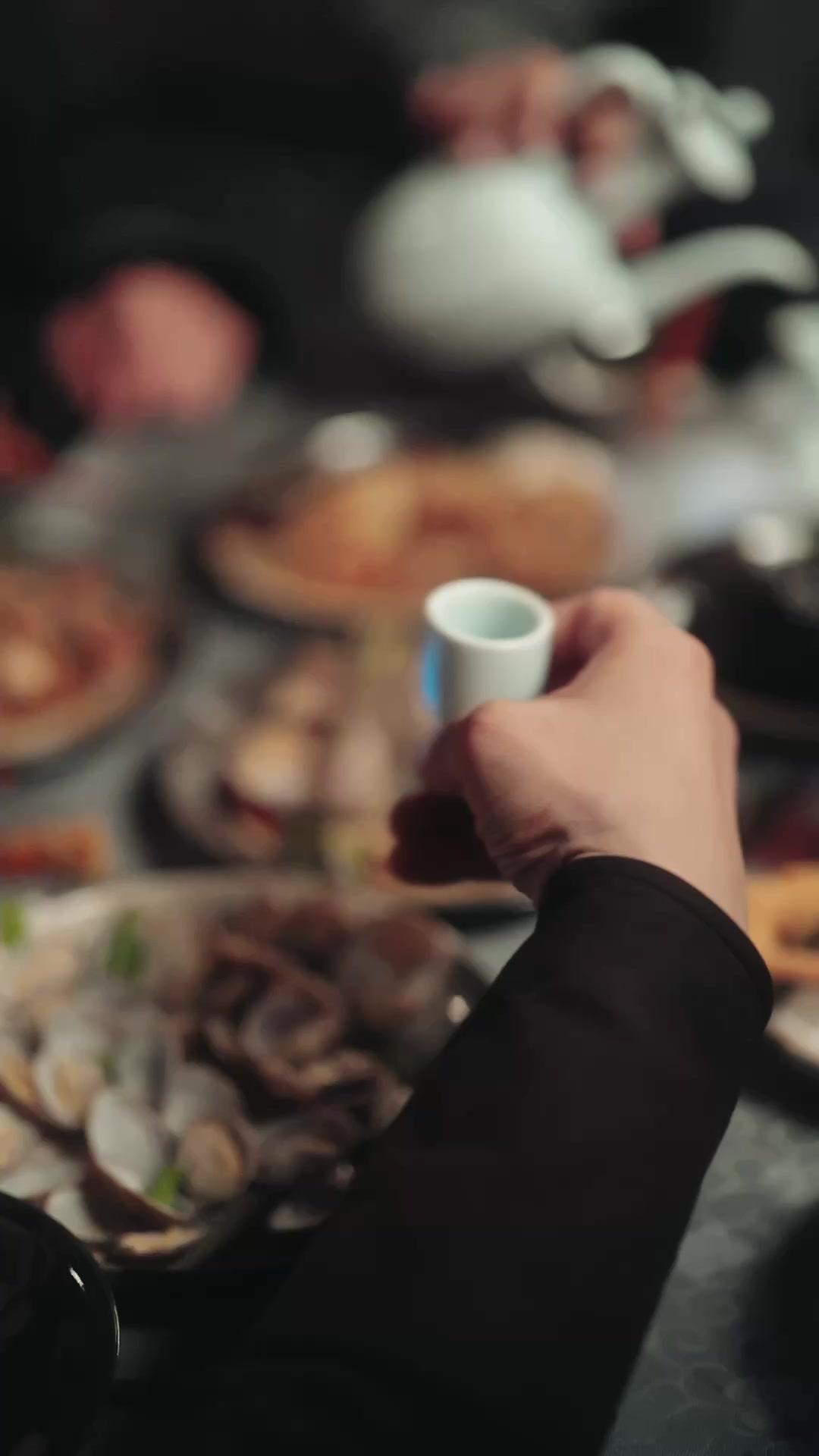 Asker Yerine İmparatoriçe