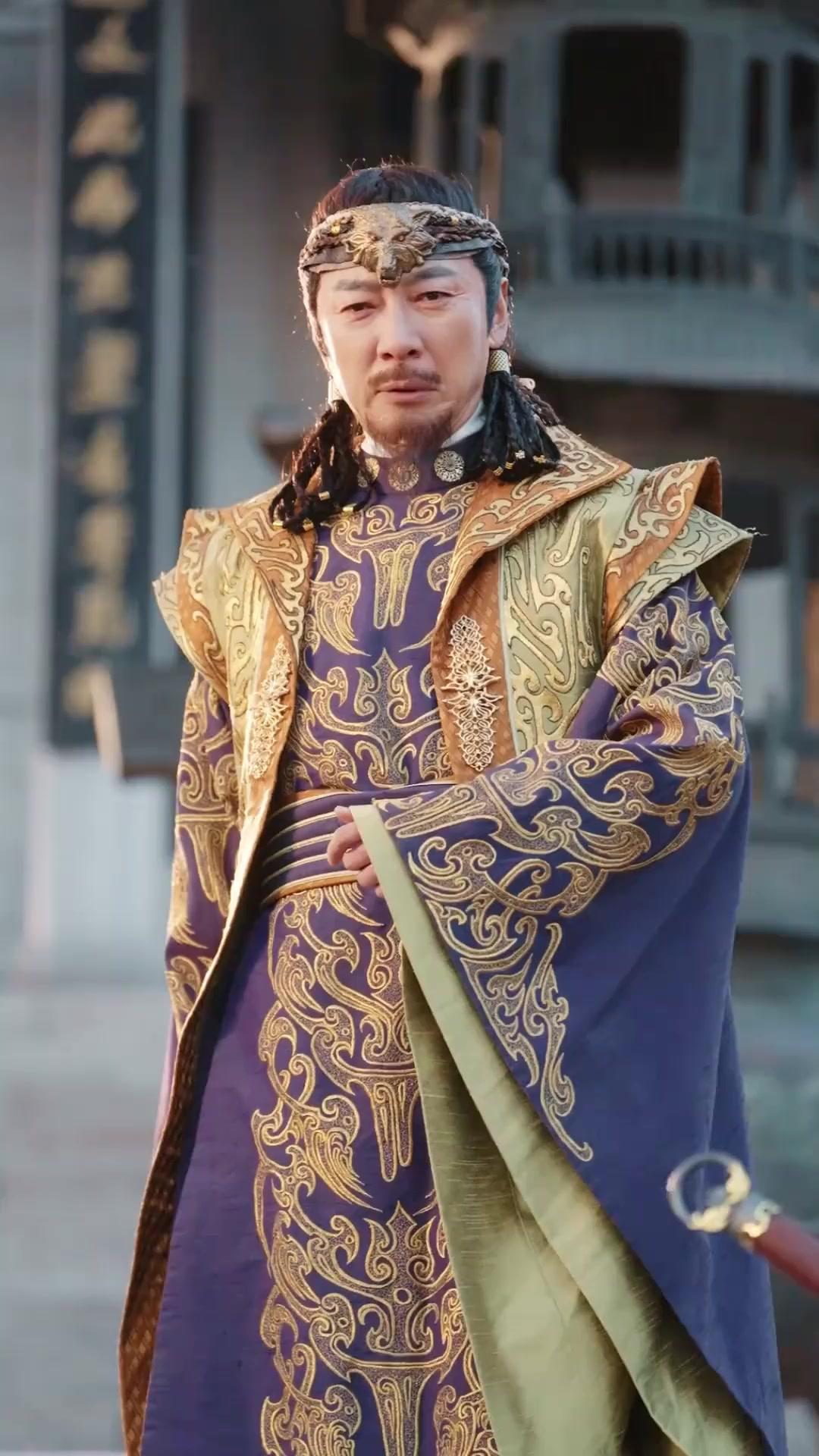 (Dublagem) O Maior Libertino 2