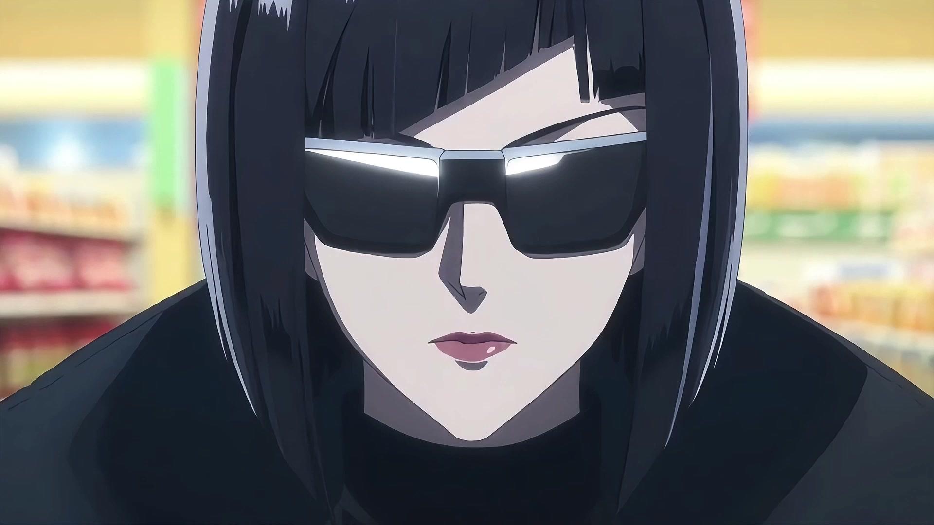 Call Me Deadly, But I Love You