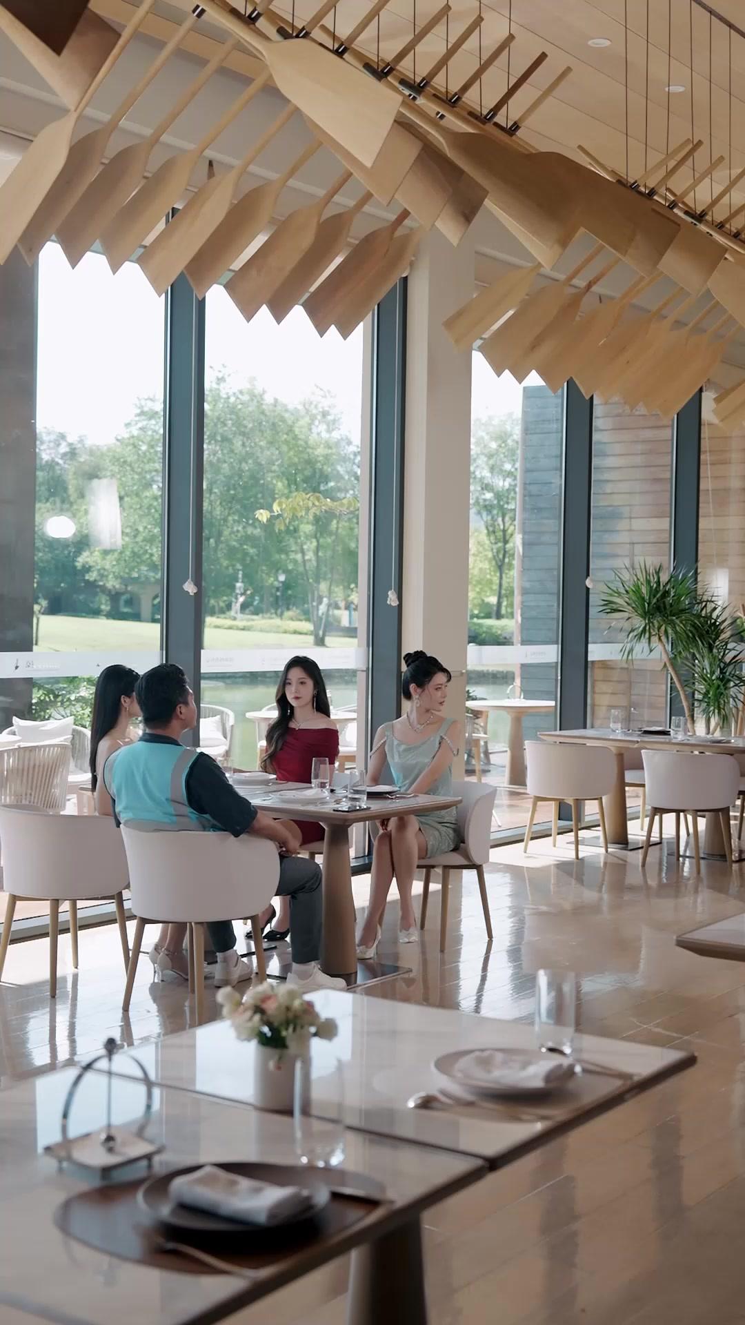 地表最強外送老爹