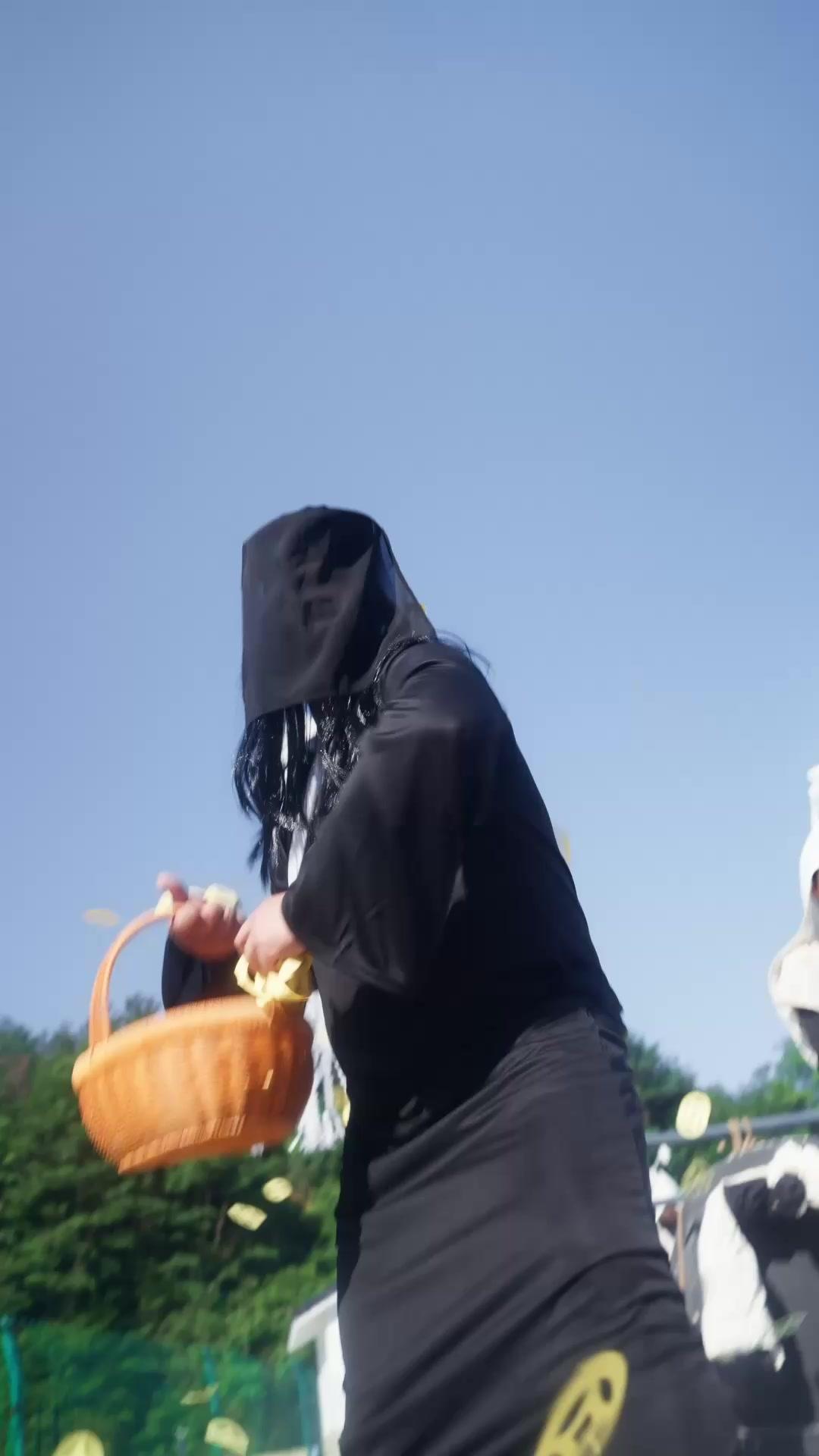 Pengantin & Pengebumian