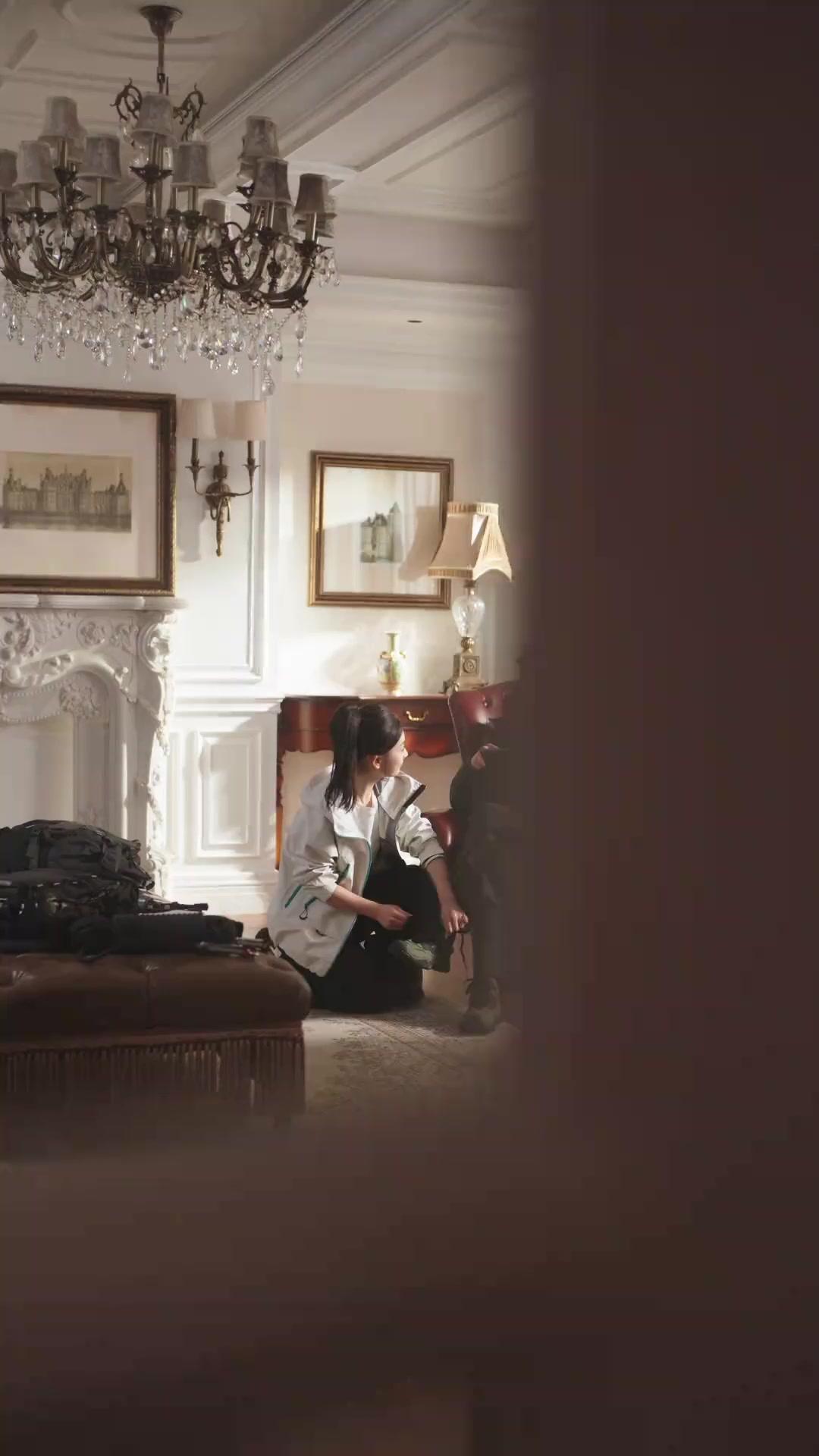 Hentikan Penantian, Cahayaku Bersinar Sendiri