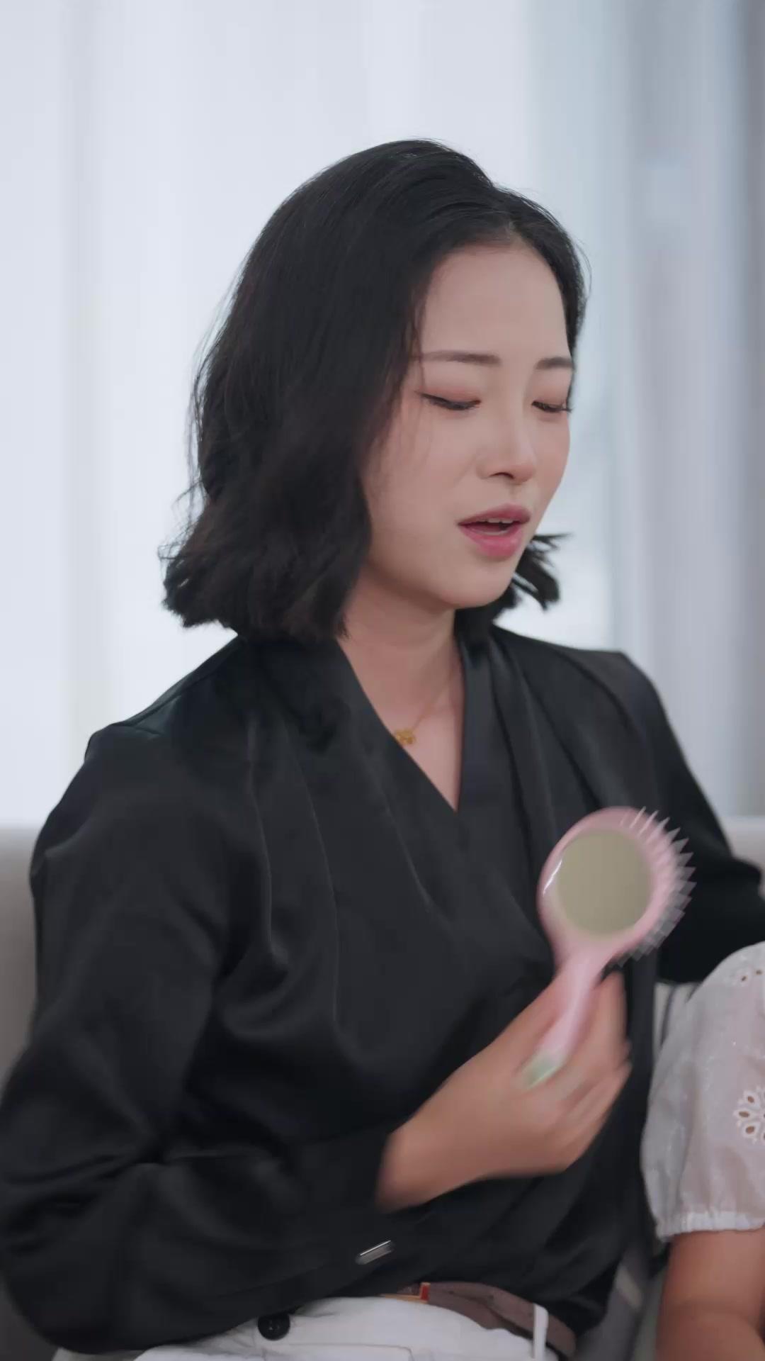 Ganti Ayah, Ubah Nasib