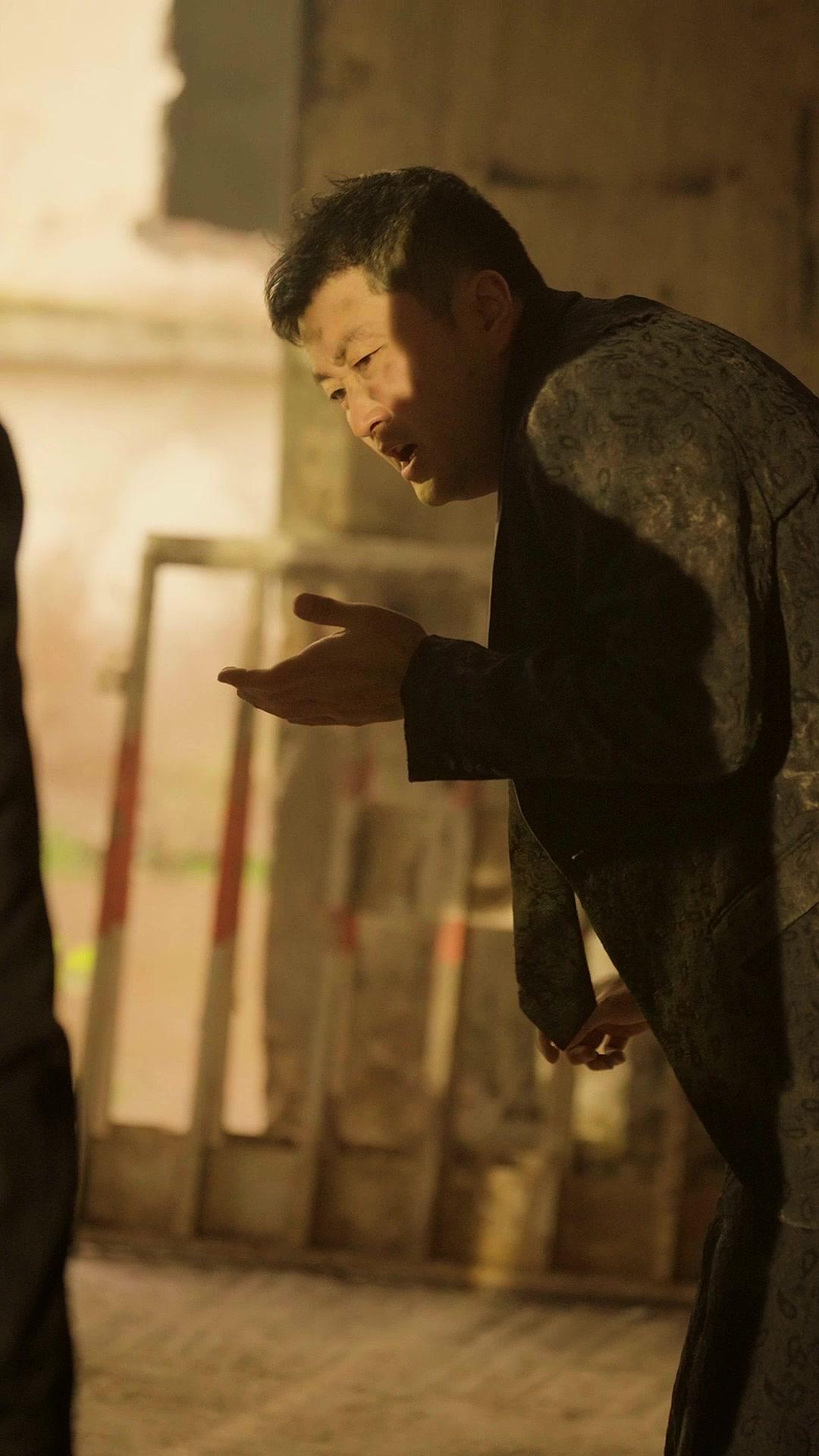 Sebagai seorang ayah