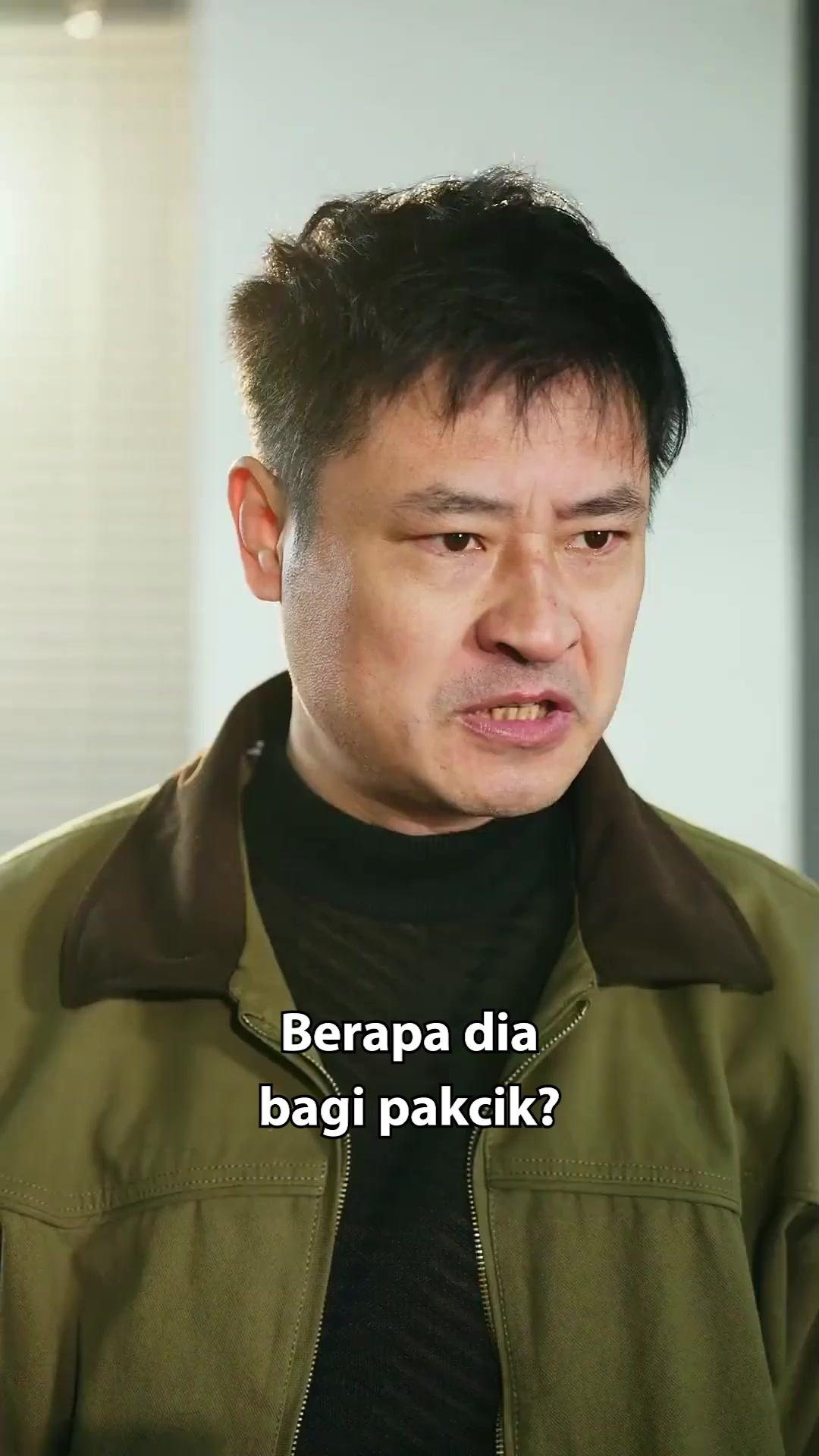 (Dubbing) Penebusan Tabib Hebat