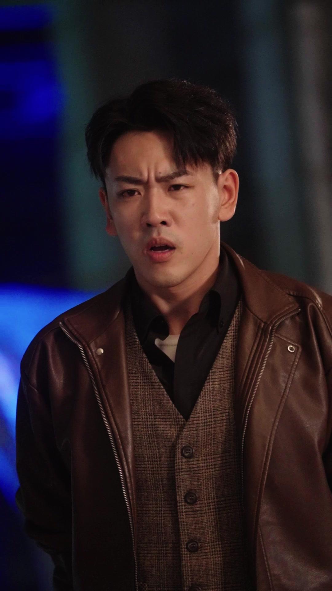 Balas Dendam Pewaris Sejati