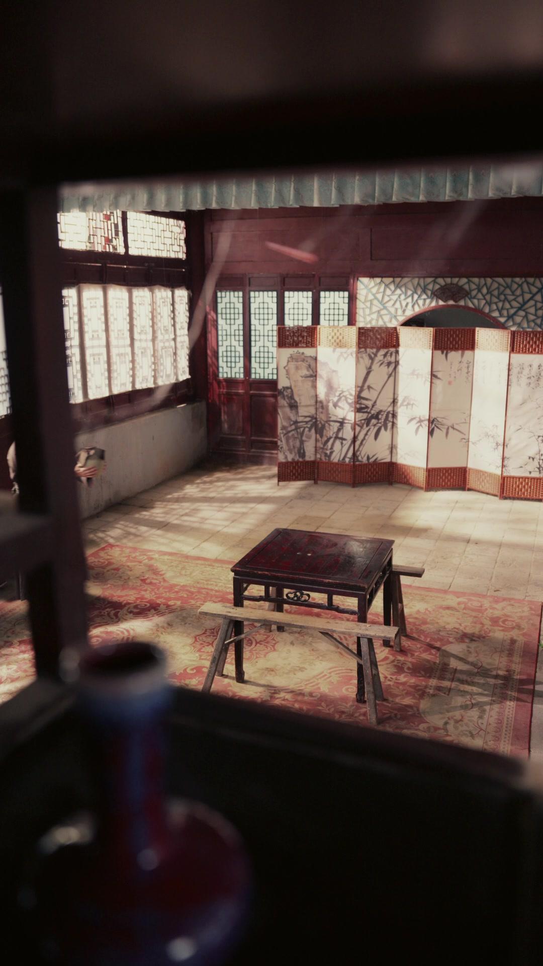 肌情古代！蛋白粉猛男驚呆公主