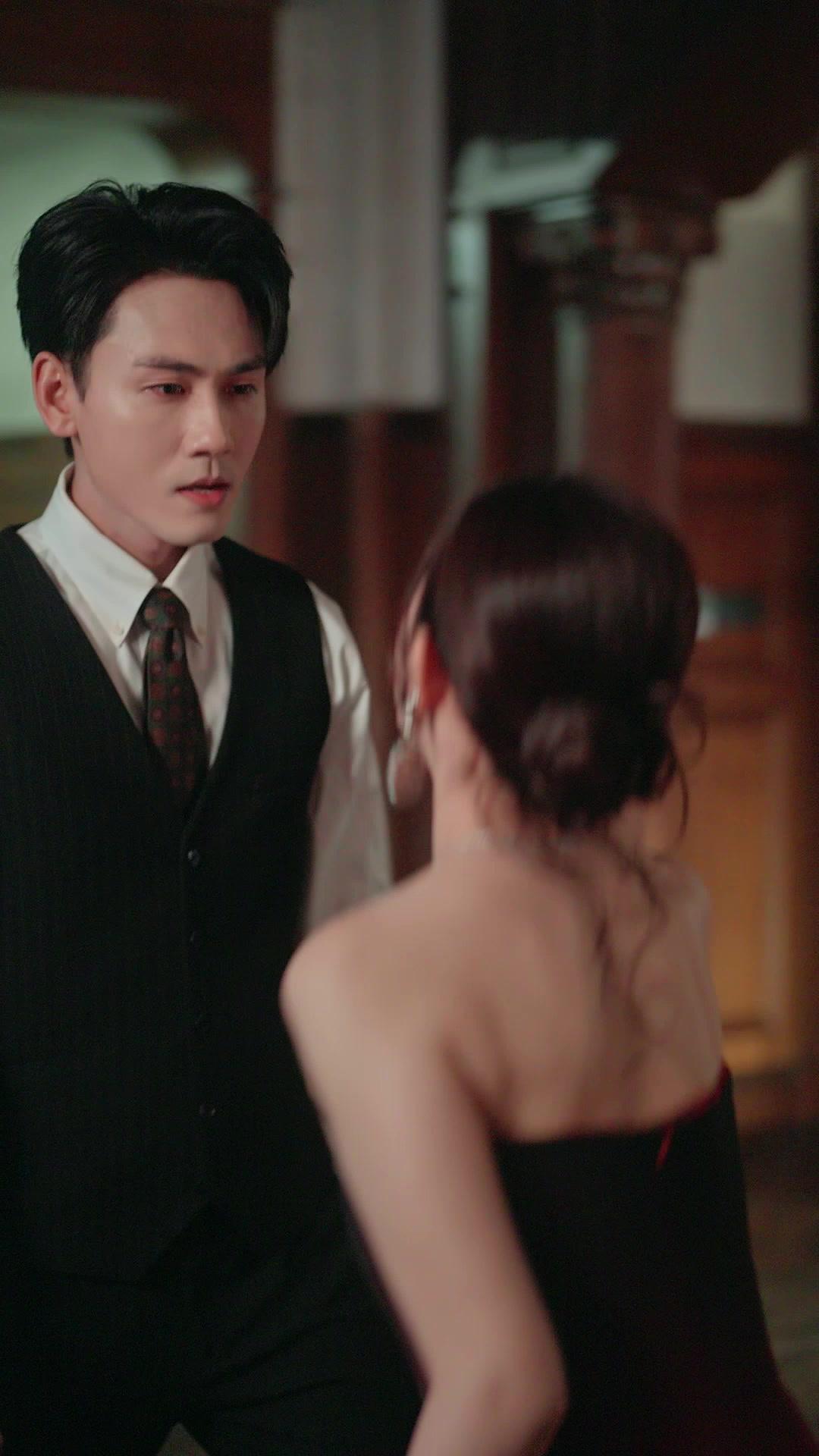 Don't Use Me to Destroy My Man