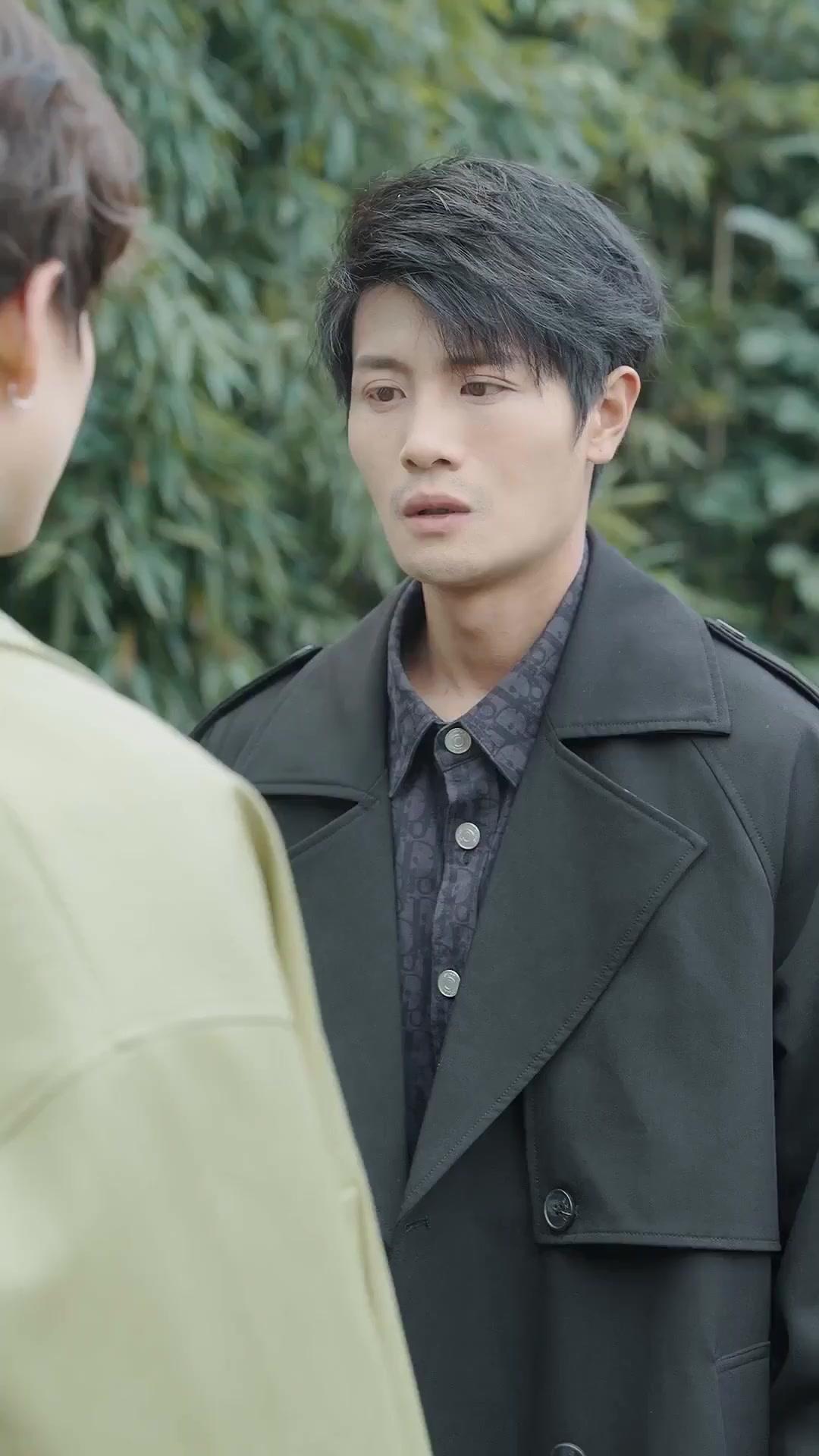 (Dubbed)After Three Chances