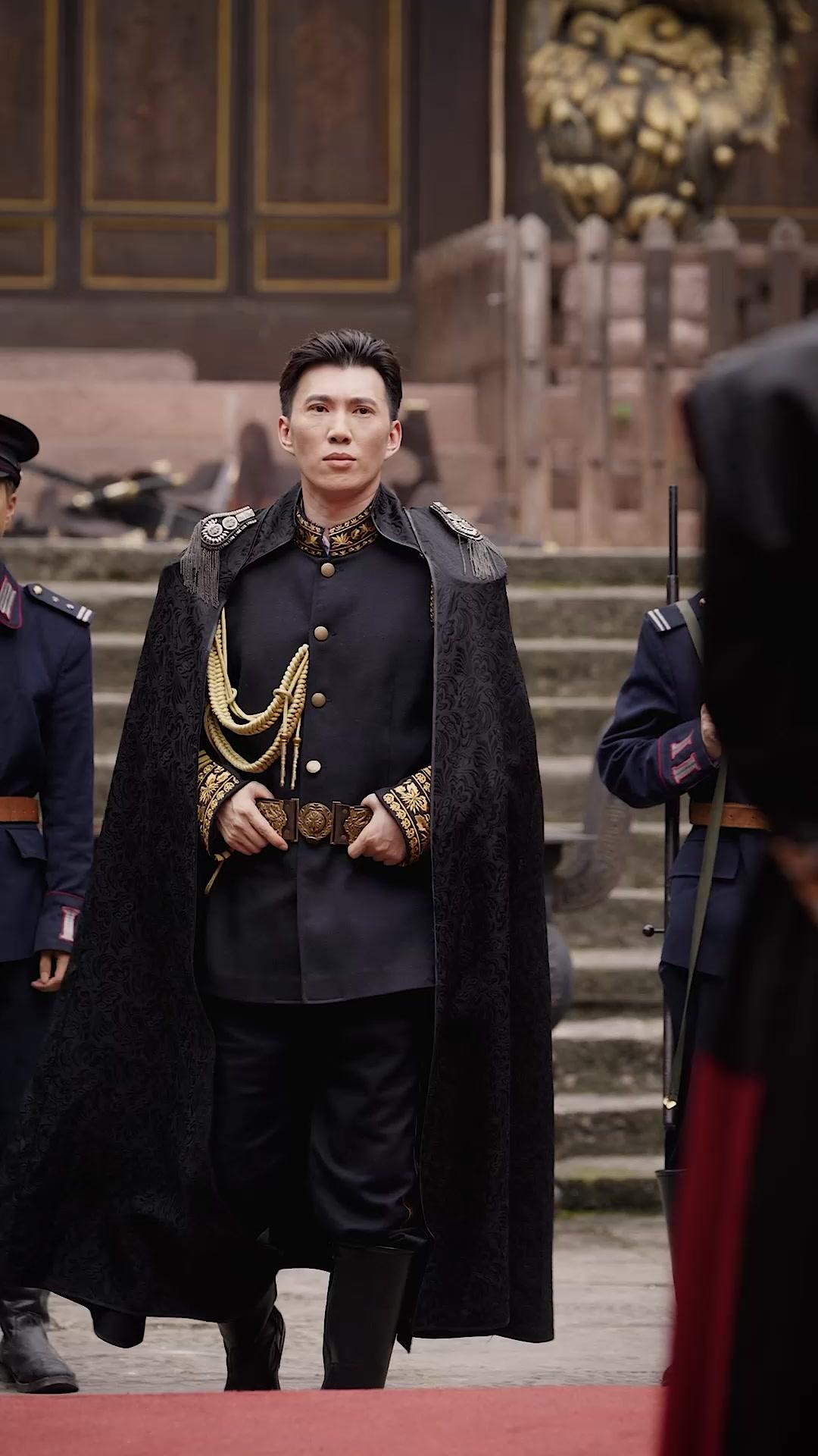 Tường Vy Truyện