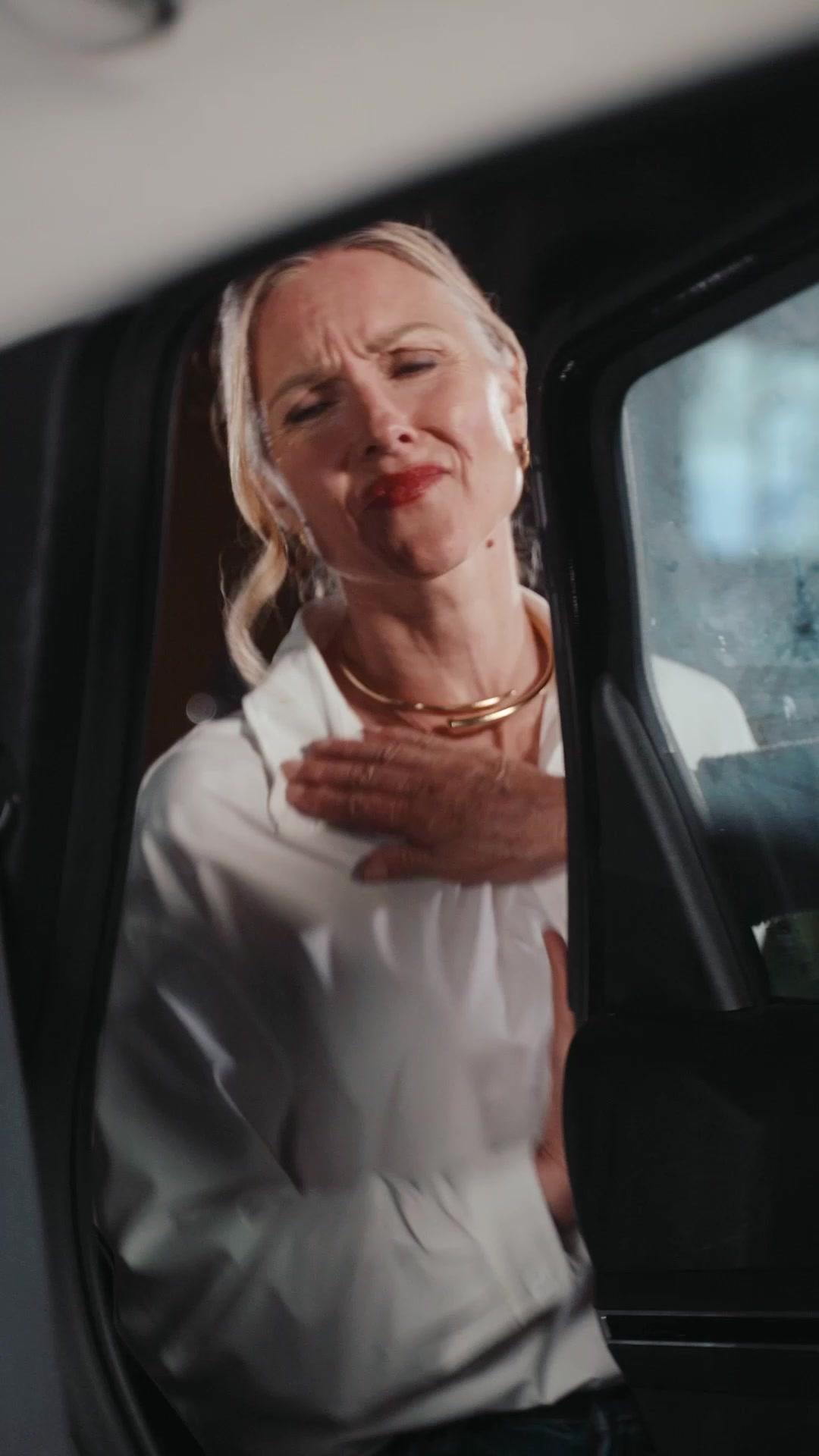 La heredera perdida regresó