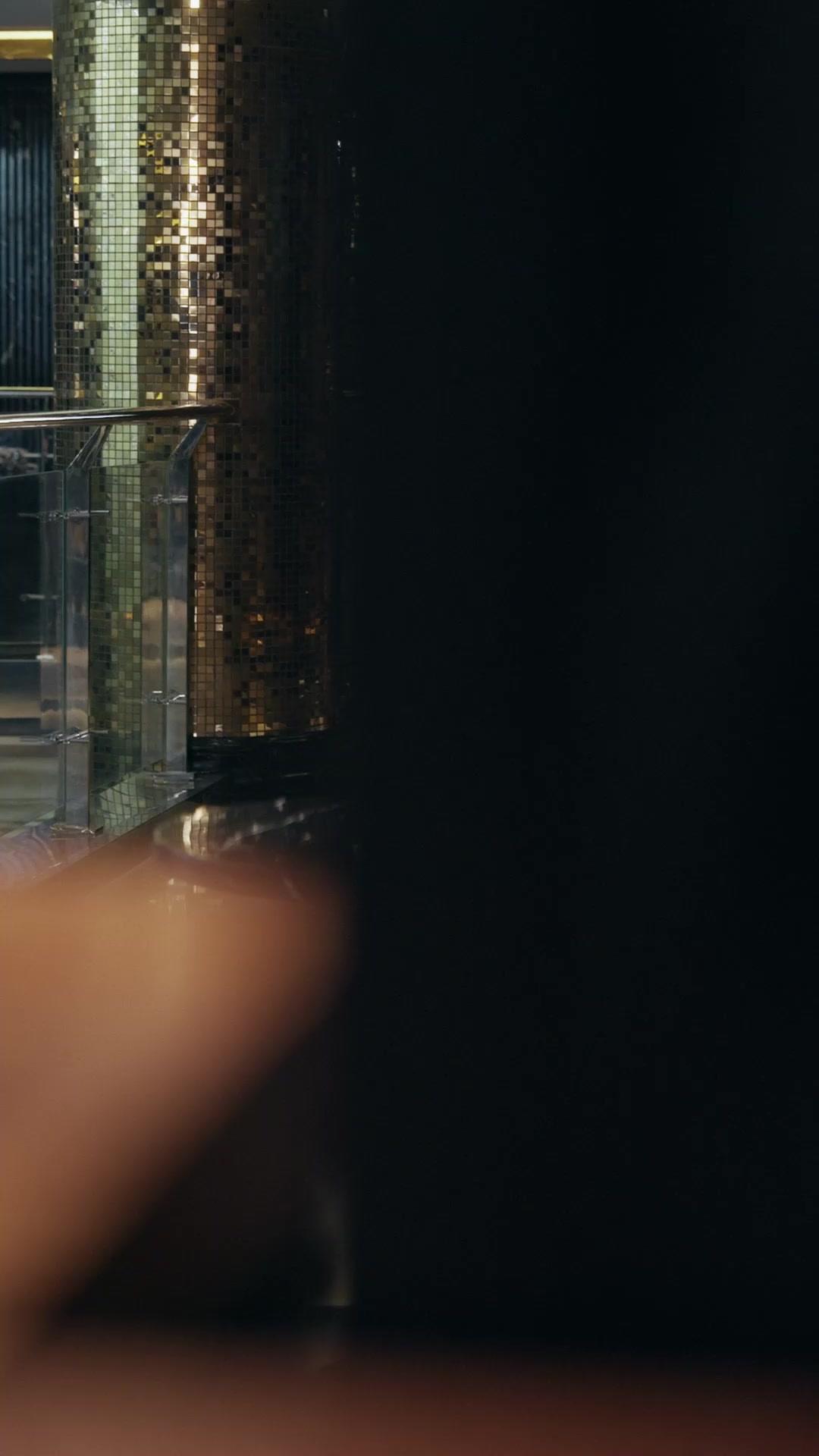 ¿Una carnicera de guardaespaldas?