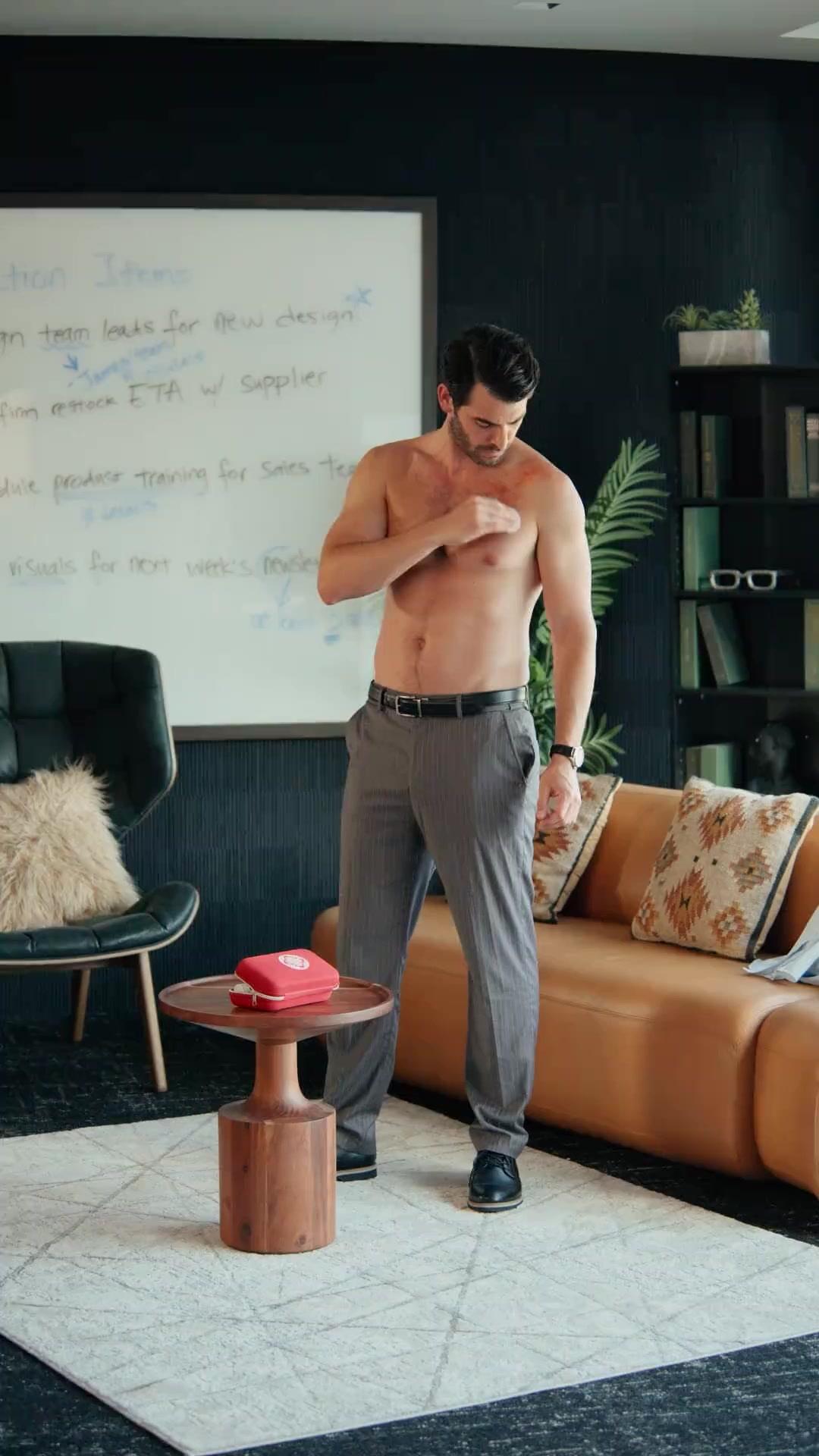 (Dublagem) Amor por Promessa Acidental