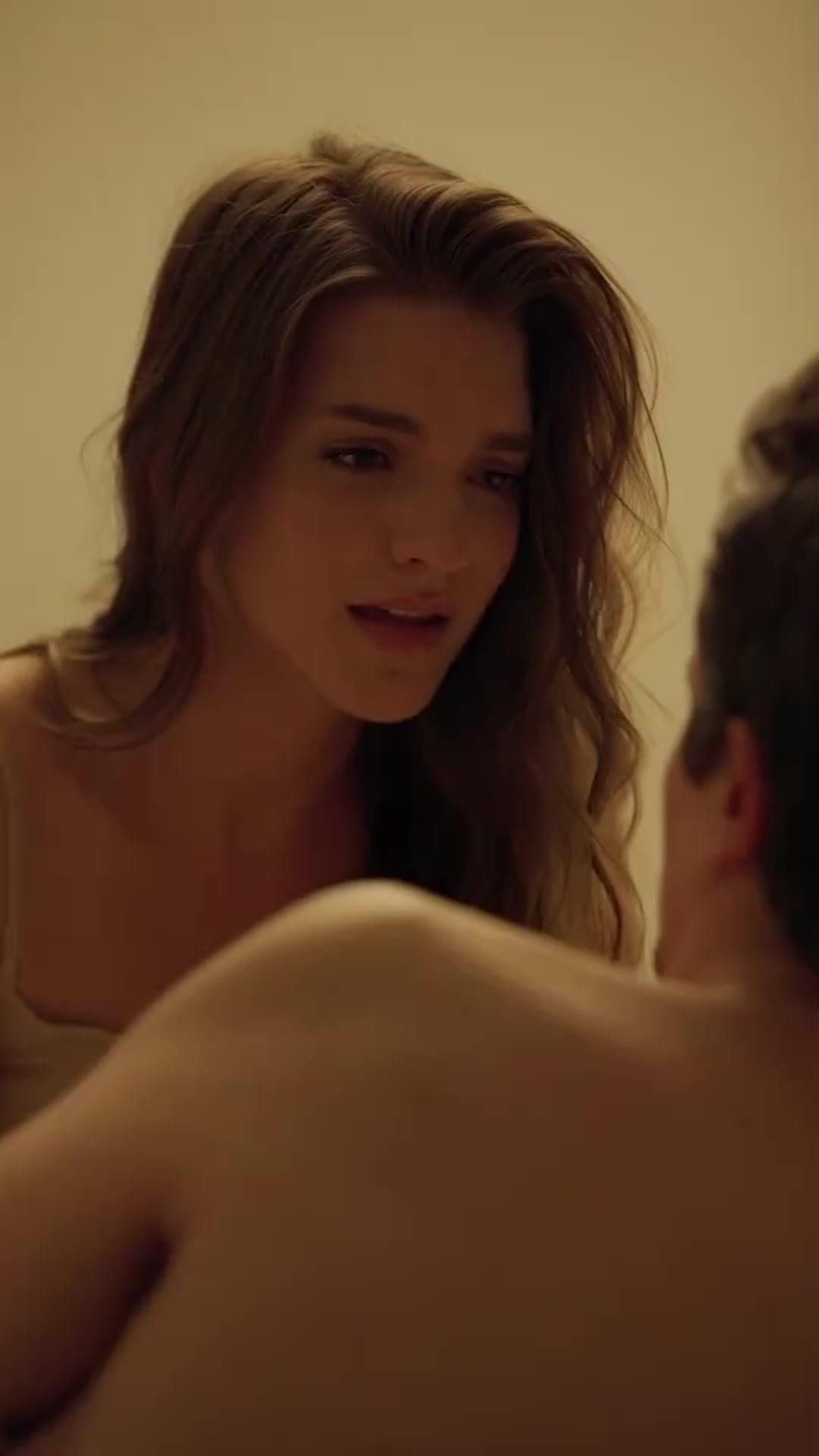 Jade Foster gehört mir