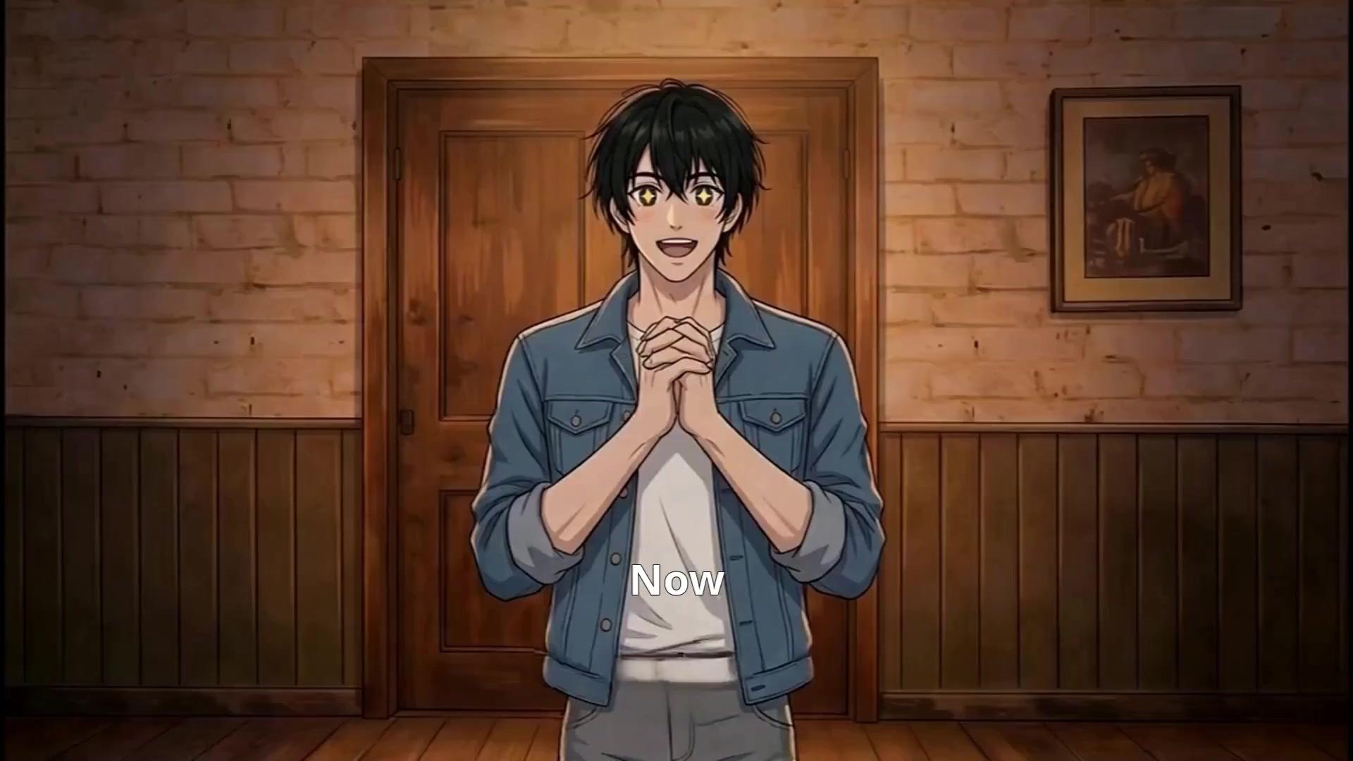 (Dubbed) End of World? I've Got an Army