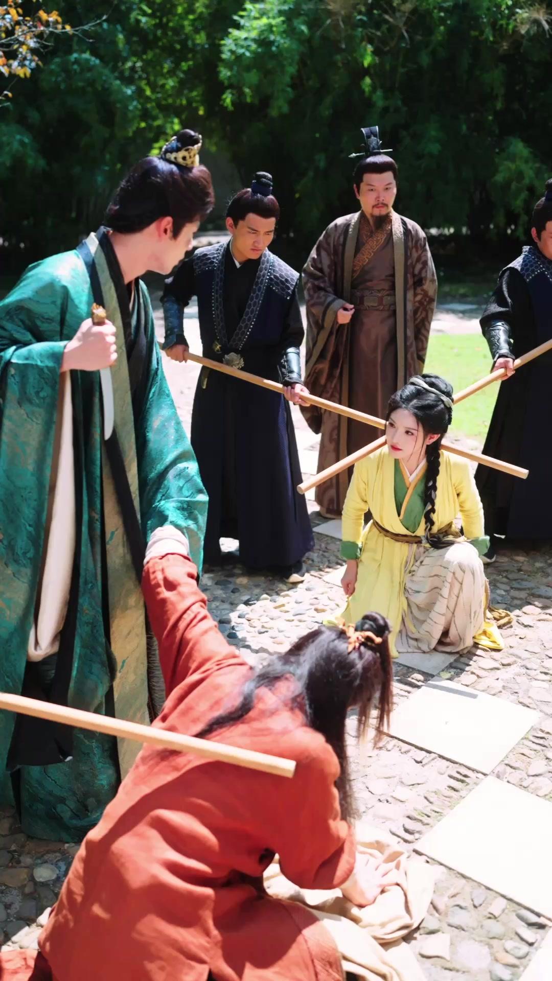 Love Me, or Die by Me!