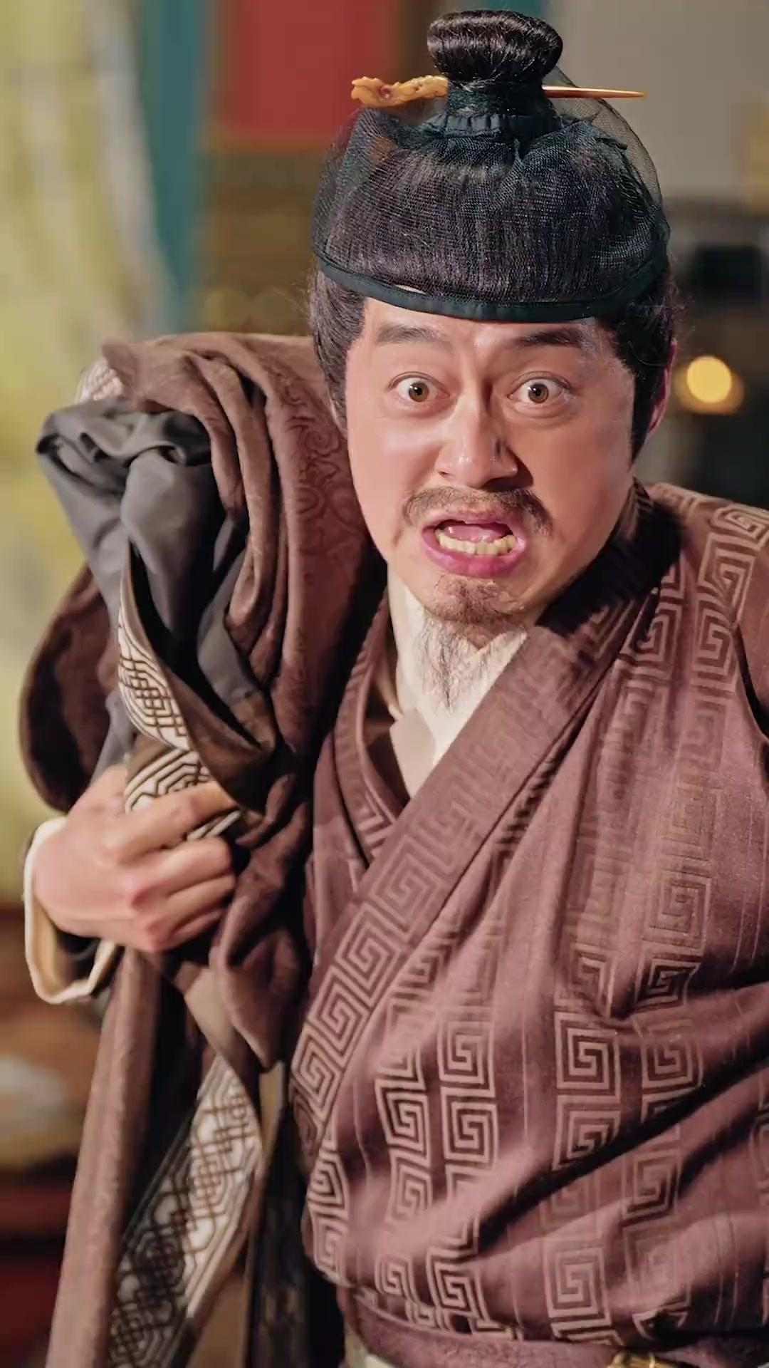 (Dubbed)Blessed by the Prince