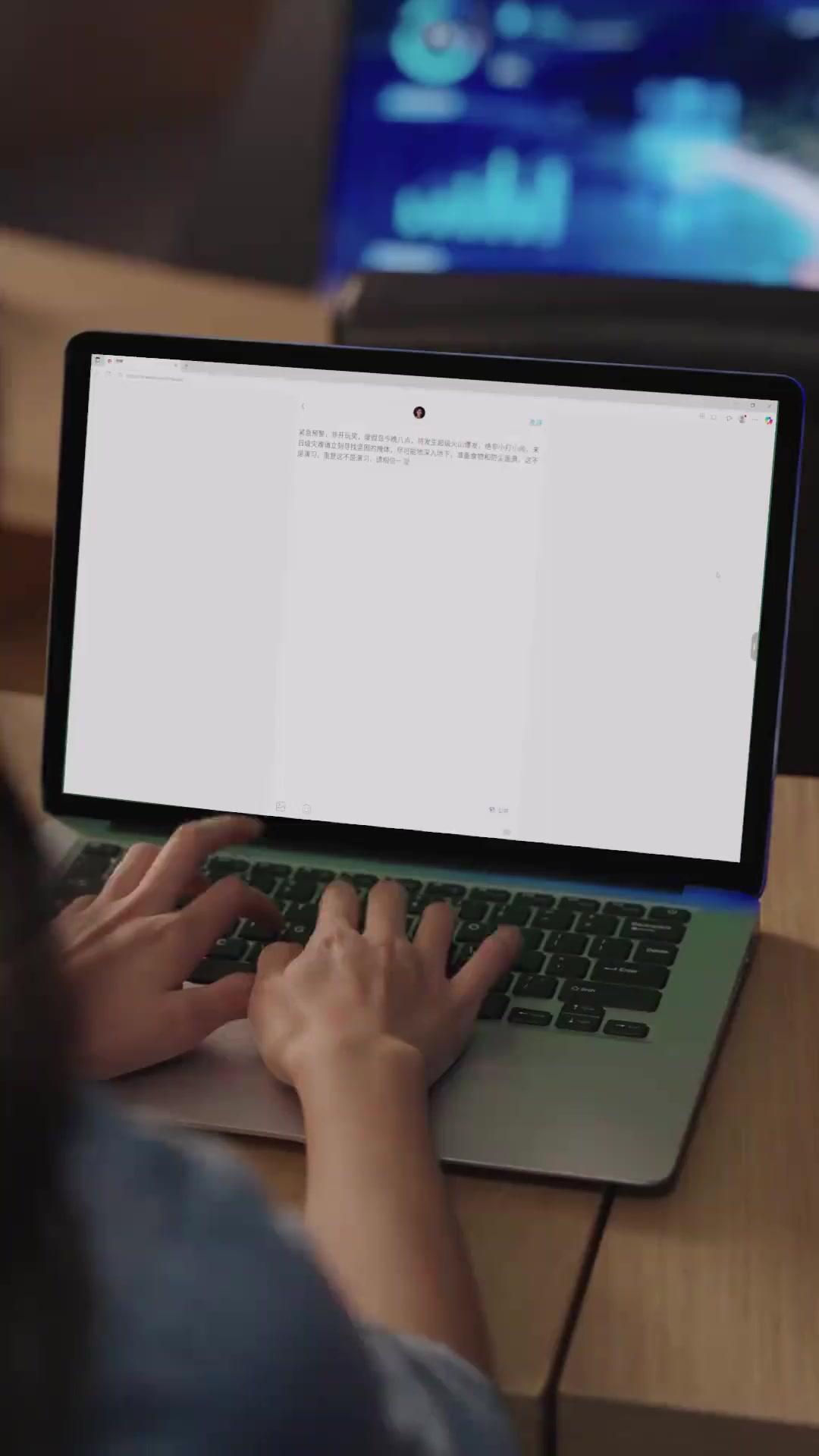 ชะตาใหม่ใต้เถ้าภูเขาไฟ