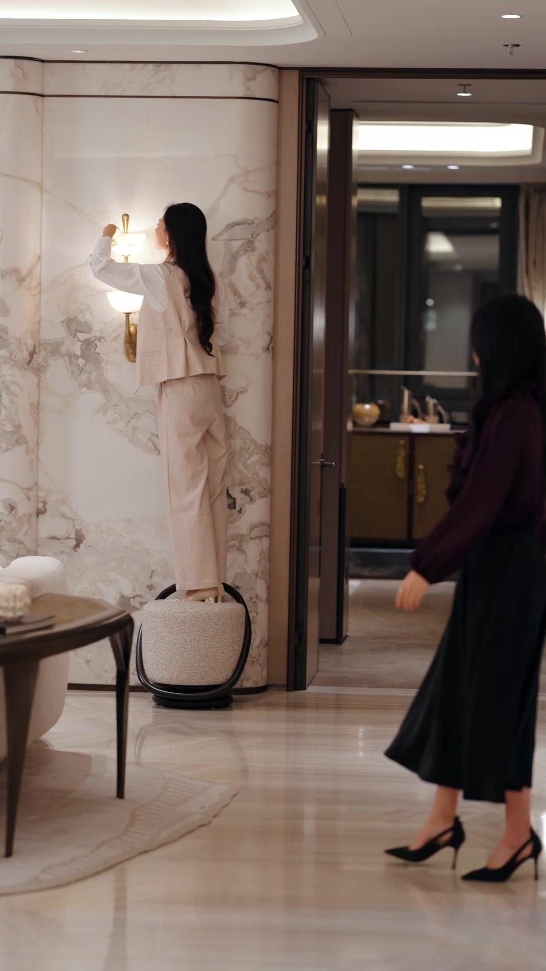 憾此生曾信你眸光